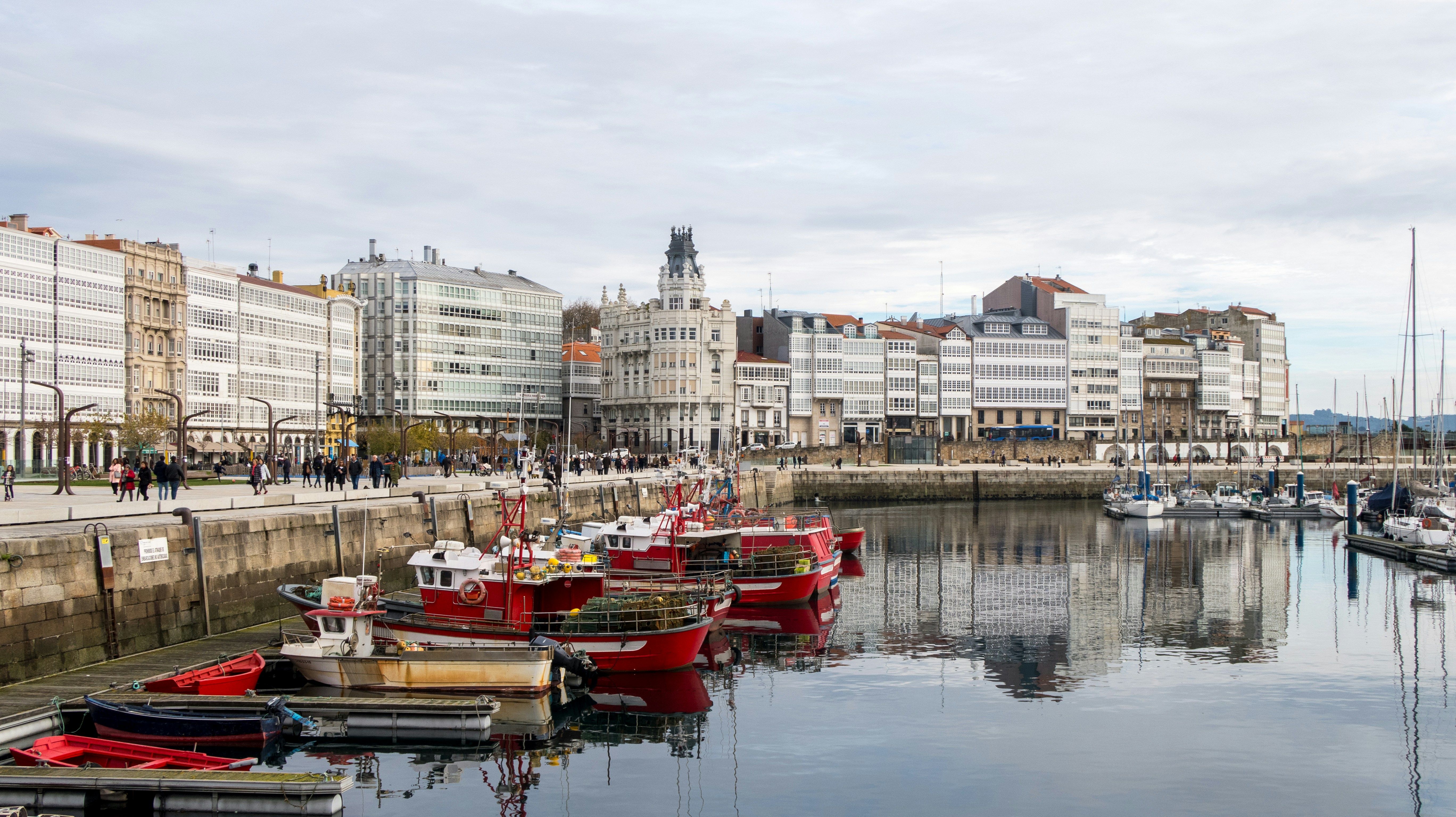 Servicios profesionales de agencia de desarrollo Copilot en A Coruña