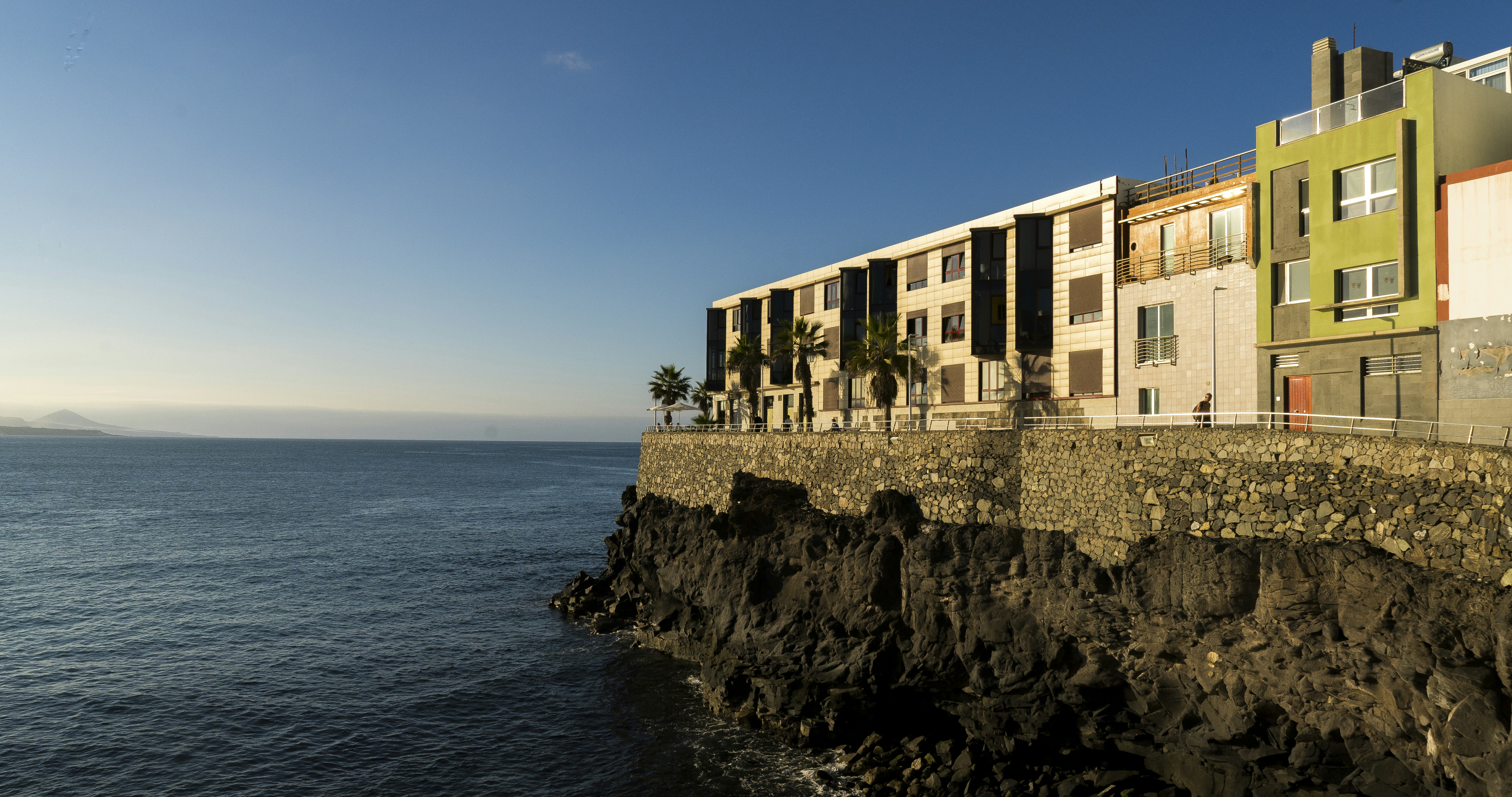 empresa de desarrollo sin especificaciones detalladas en Las Palmas de Gran Canaria