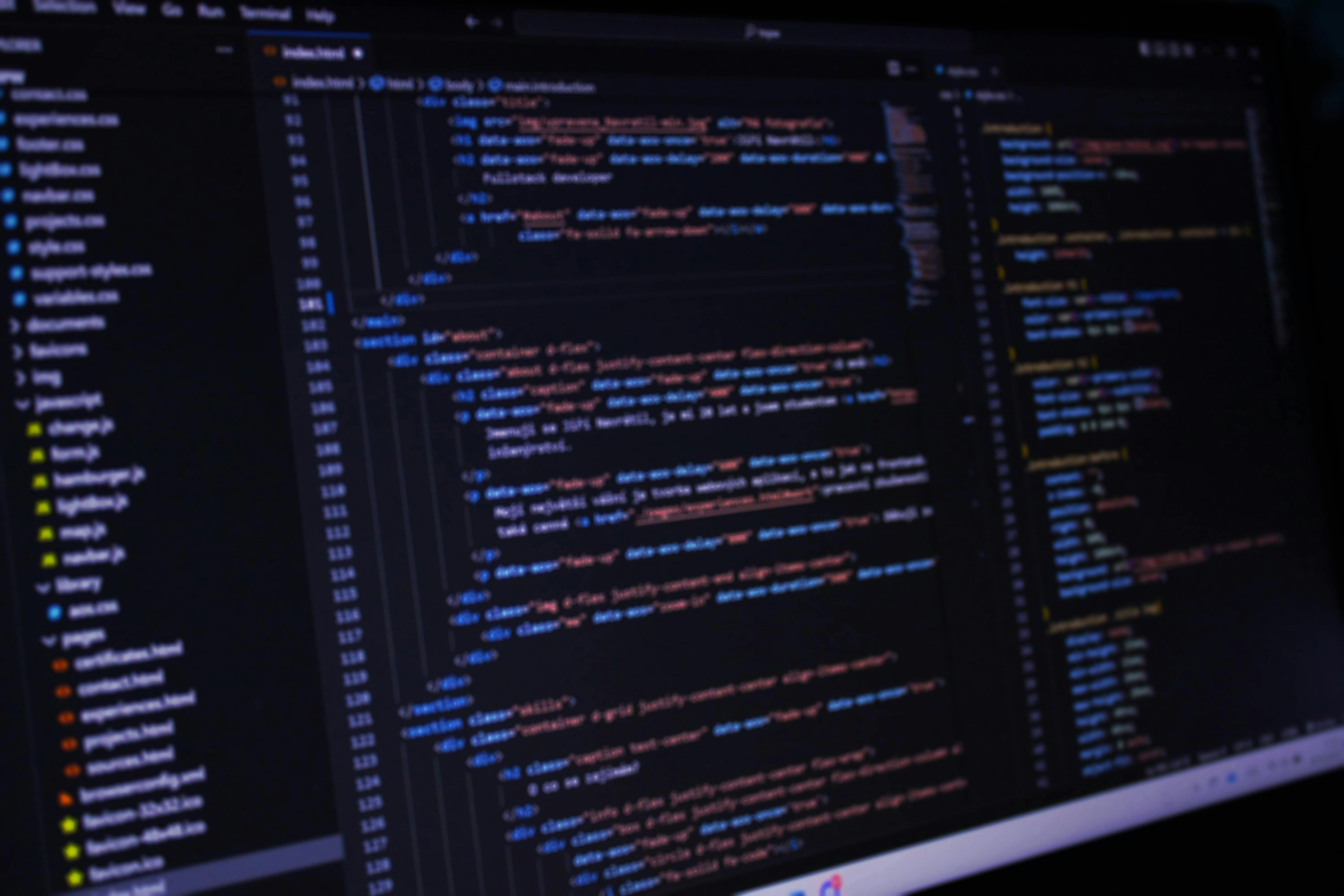 Empresa de servicios de desarrollo de software para portales de socios en Granada