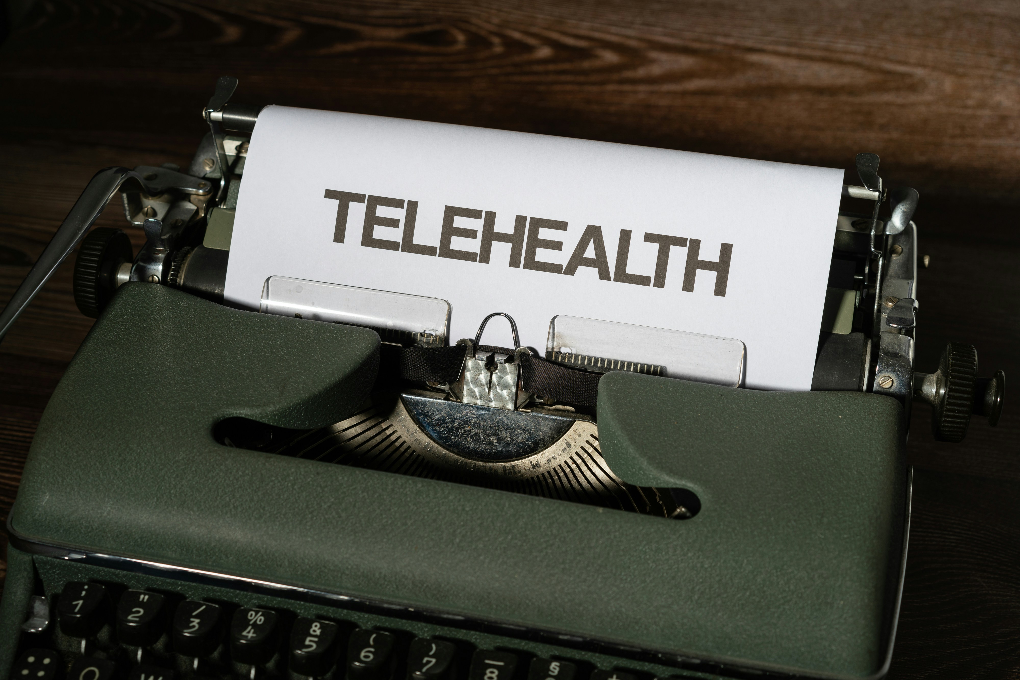 Desarrollo de software para telefarmacia - Por qué's y cómo's