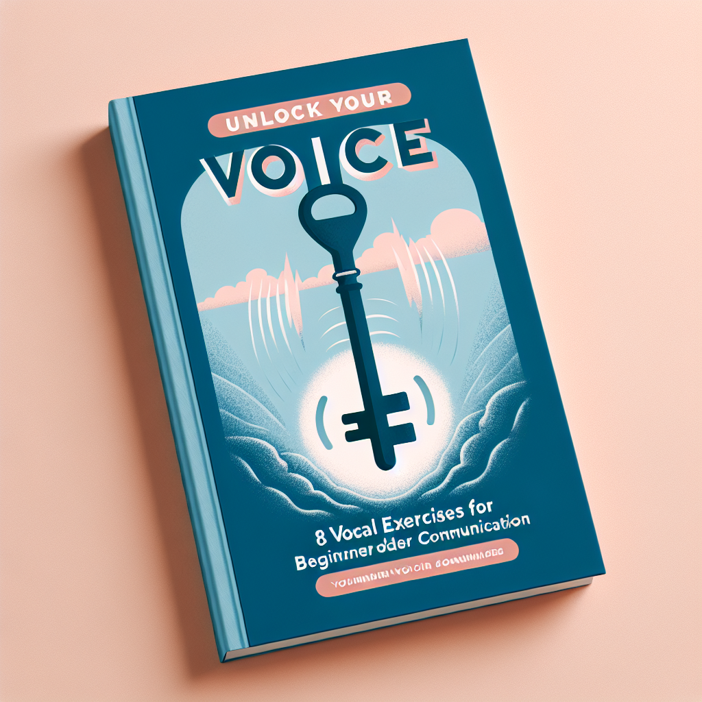 Desbloquea Tu Voz: 8 Ejercicios Vocales para la Comunicación de Desarrolladores Principiantes