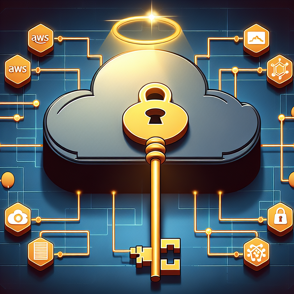 Desbloqueando el diseño visual de infraestructuras AWS con AWS Infrastructure Composer