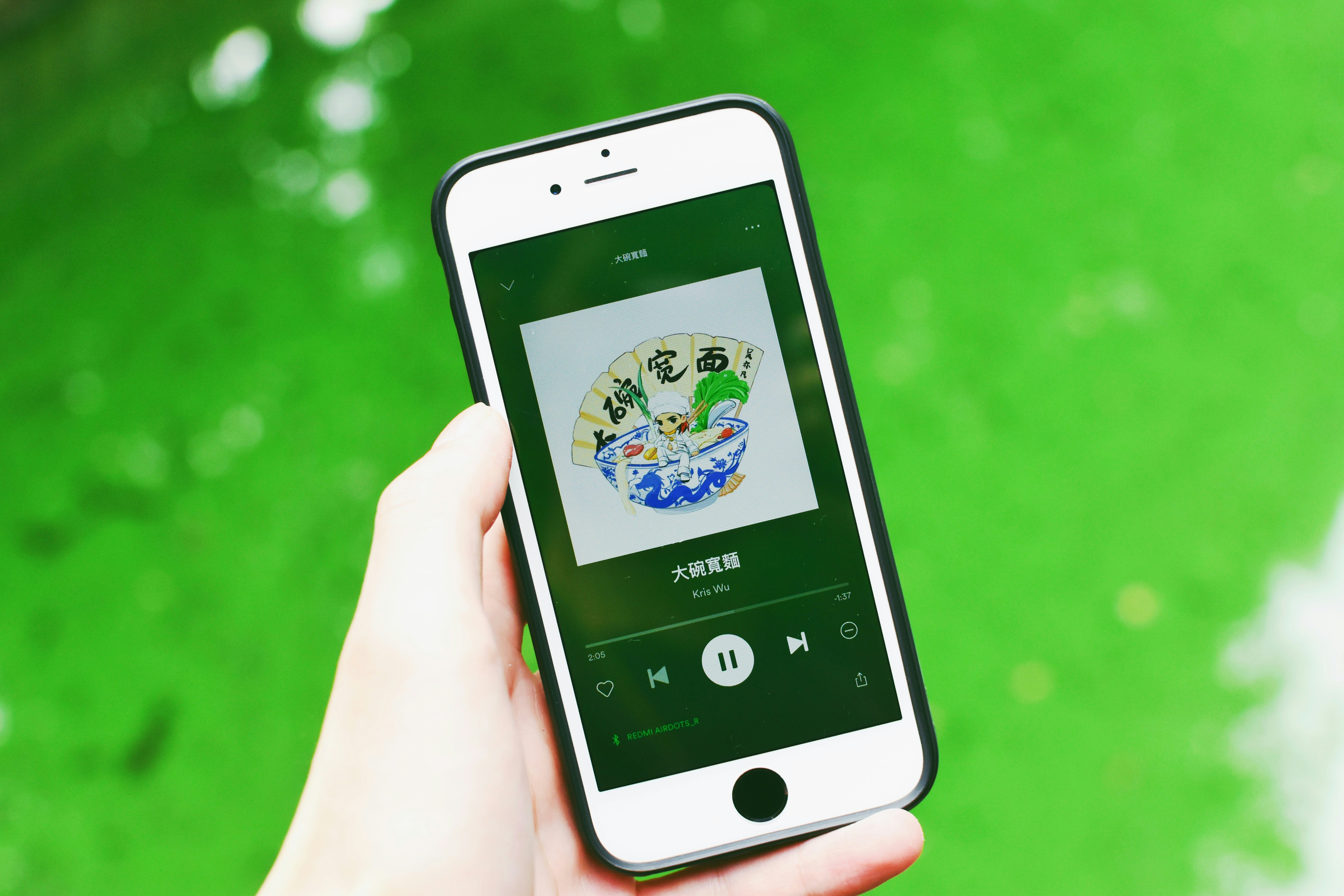 aplicación móvil en Pozuelo de Alarcón