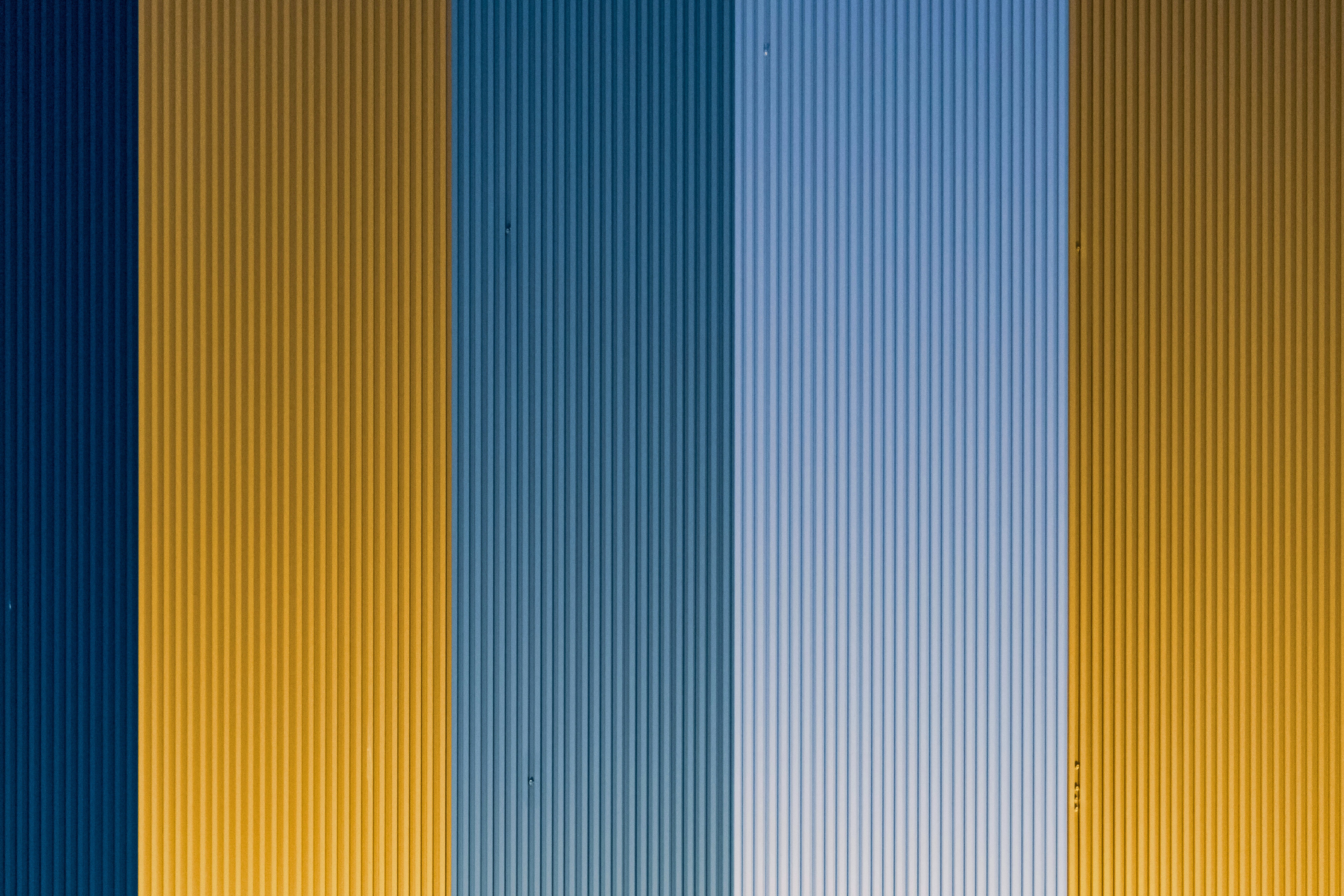 Tonos de octubre (edición de fondos de pantalla de 2025)