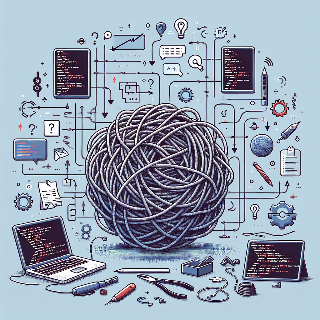 Descomposición de Problemas en Programación