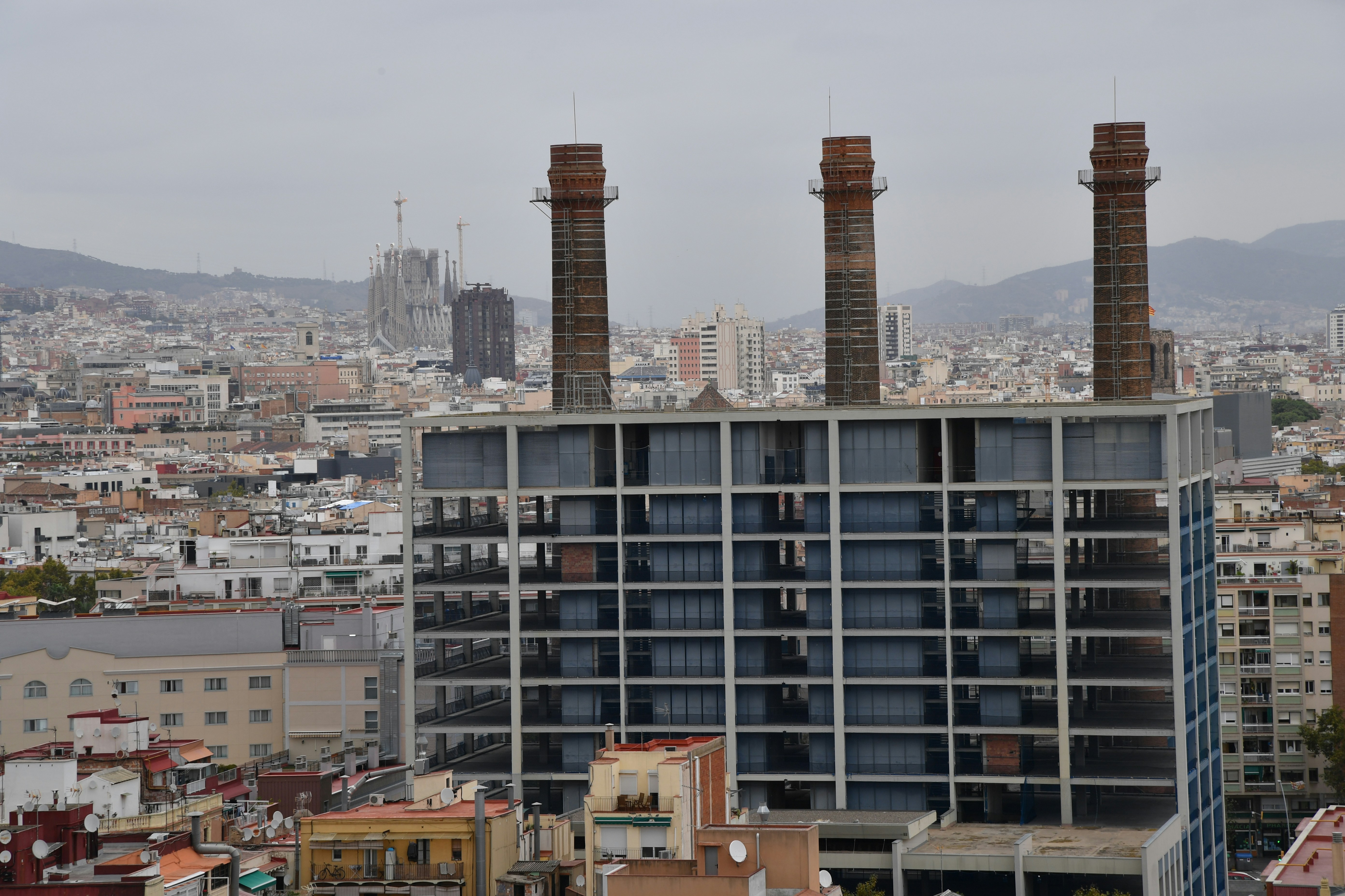 Top 10 empresas de portal para inquilinos con renovaciones de alquiler en Barcelona 2026