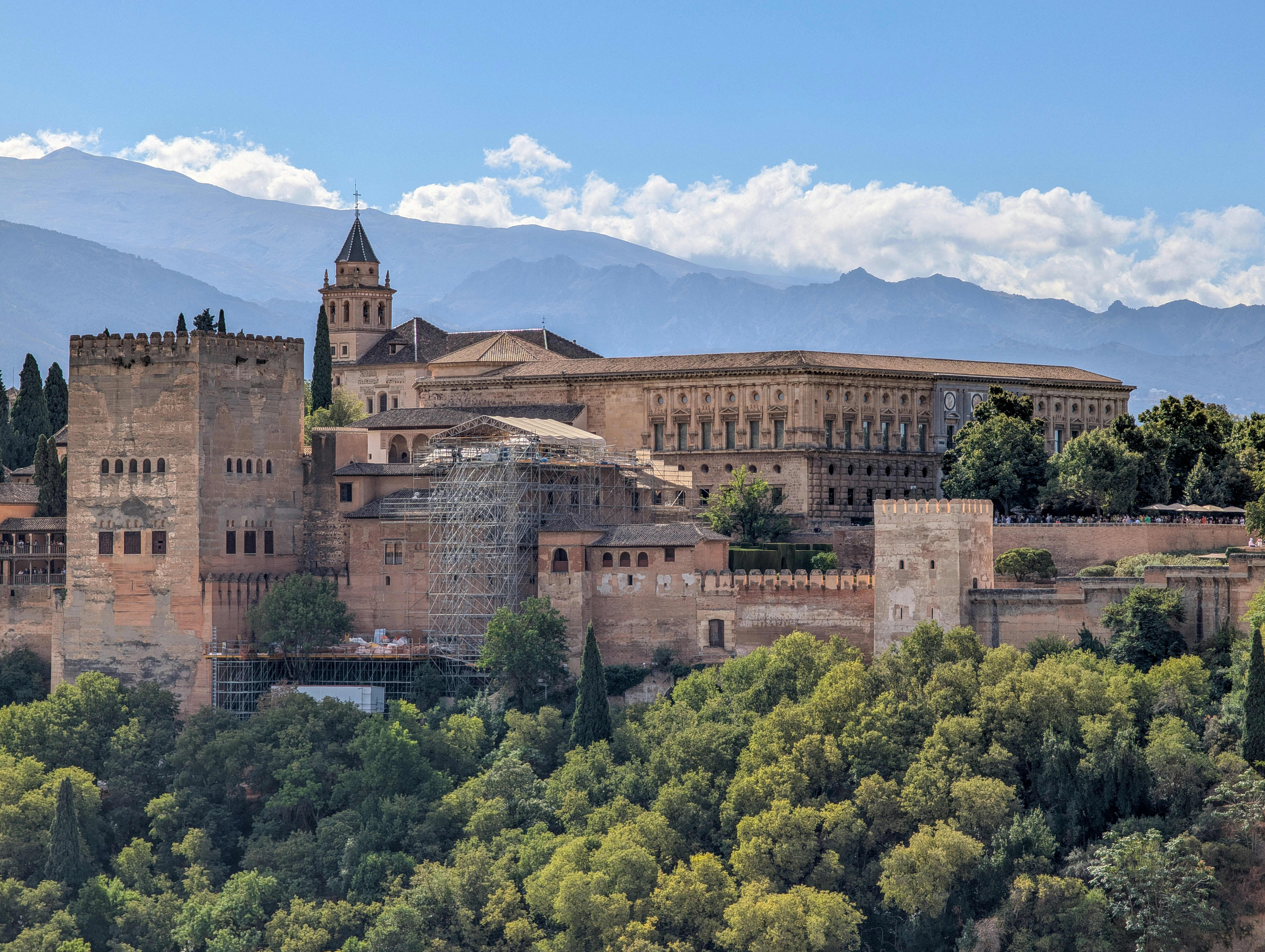 Las 15 mejores empresas de alojamiento y gestión de Azure en Granada