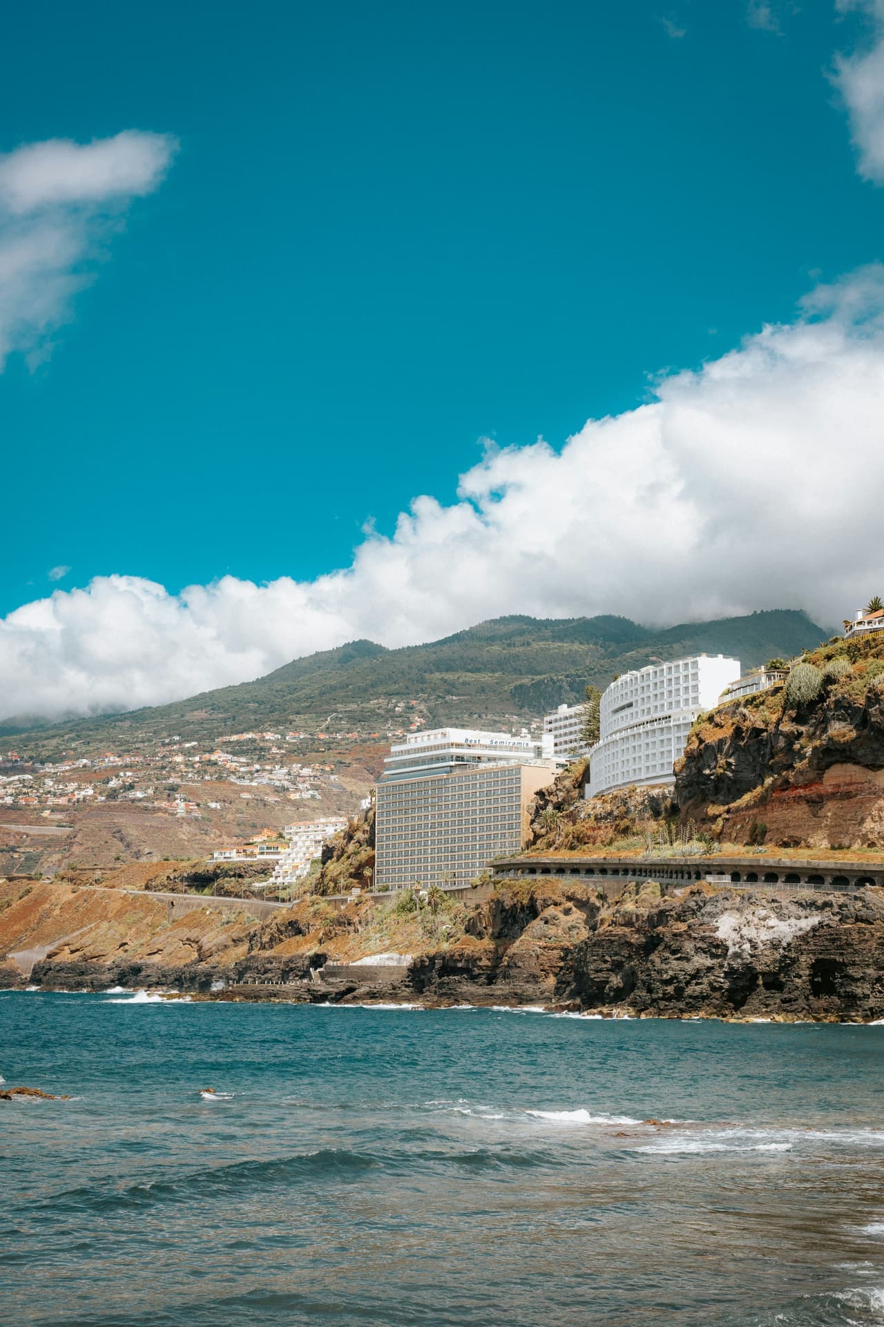 Los 20 mejores expertos en aplicaciones en Puerto de la Cruz