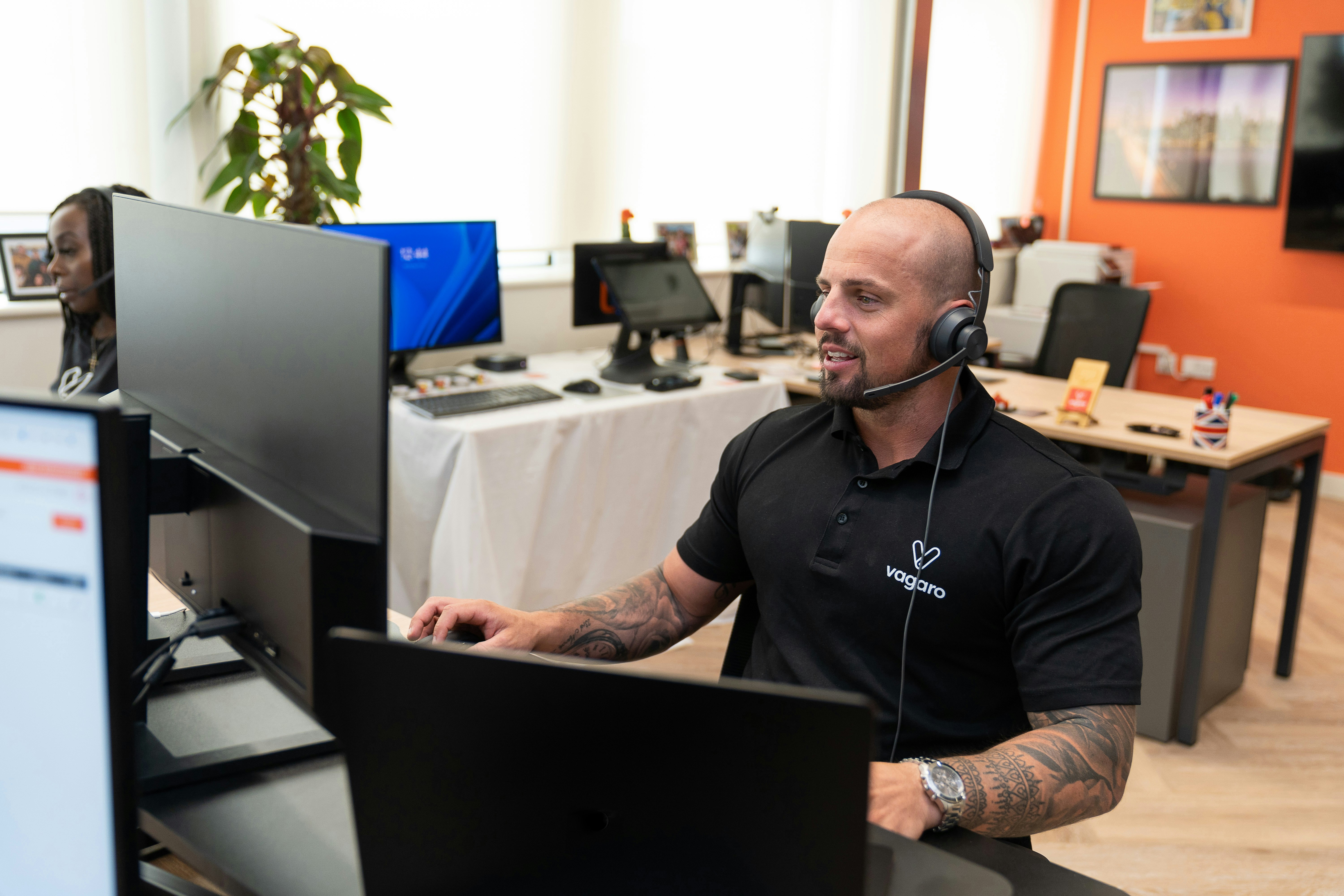 Las 3 mejores empresas de avatar digital para atención al cliente en Vigo