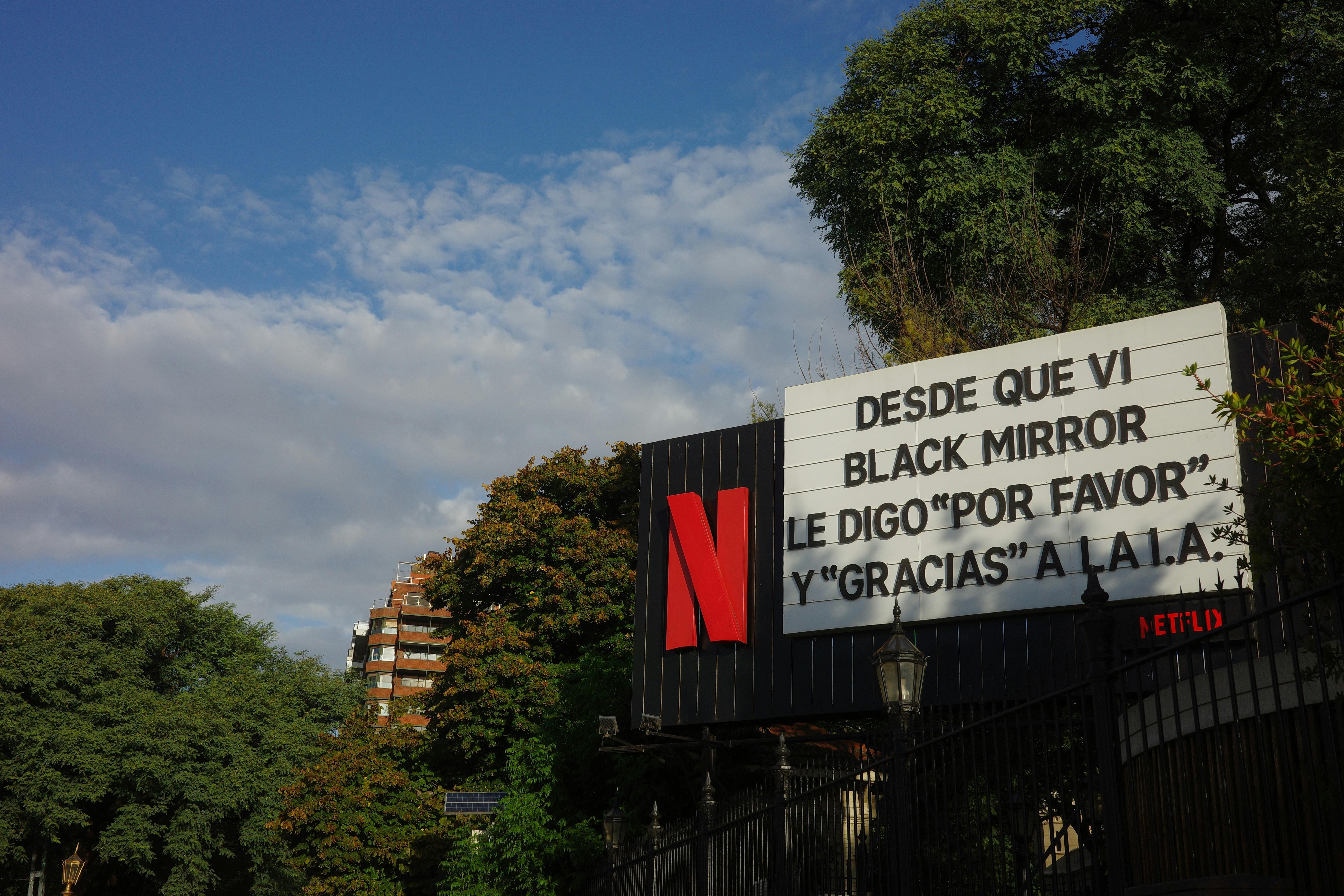 5 películas galardonadas de Netflix para ver este fin de semana (8-10 de mayo)