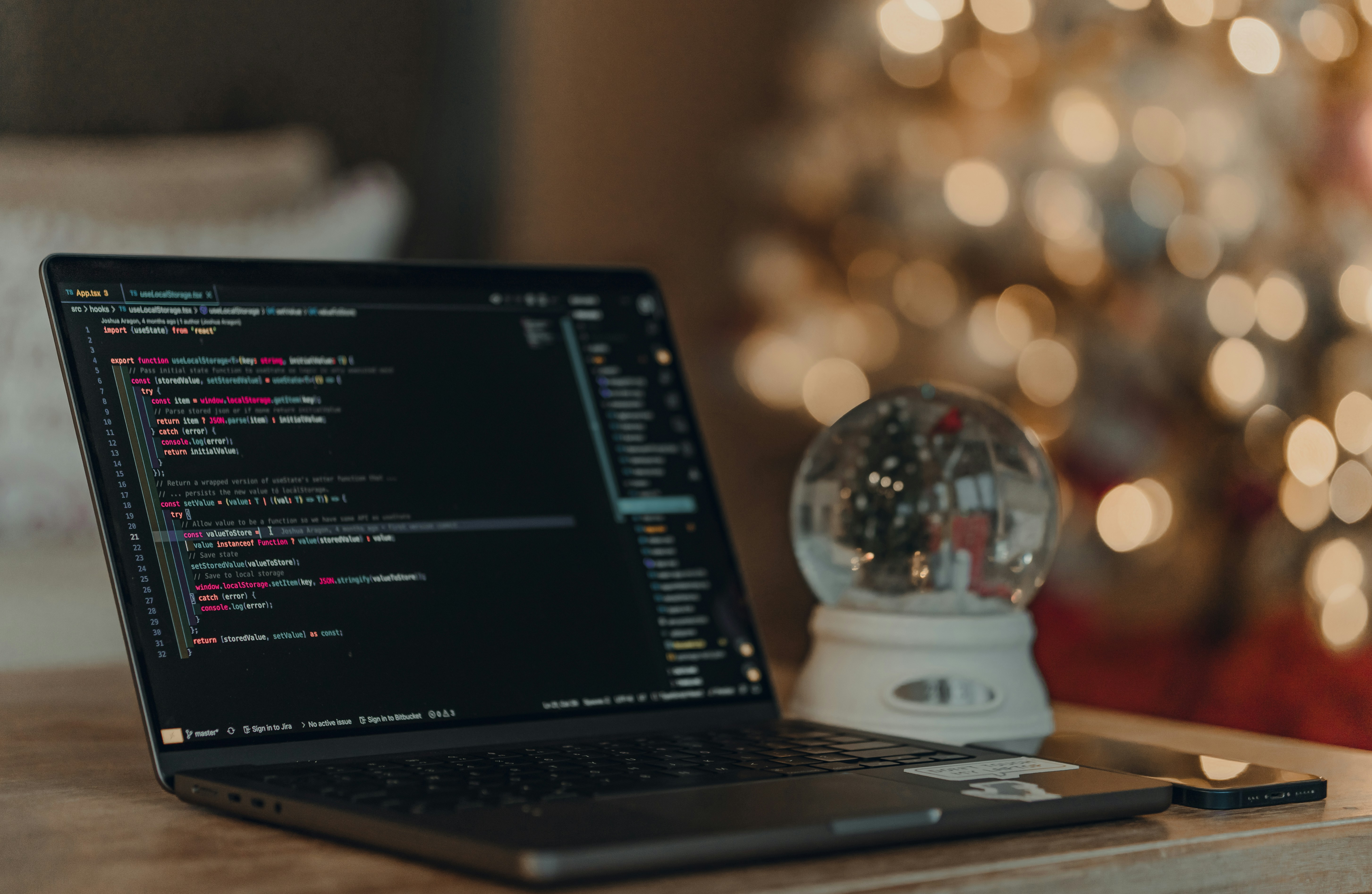5 Proyectos de Software de Código Abierto y Gratuito para Celebrar la Navidad — Y Apoyar a Través de Kivach