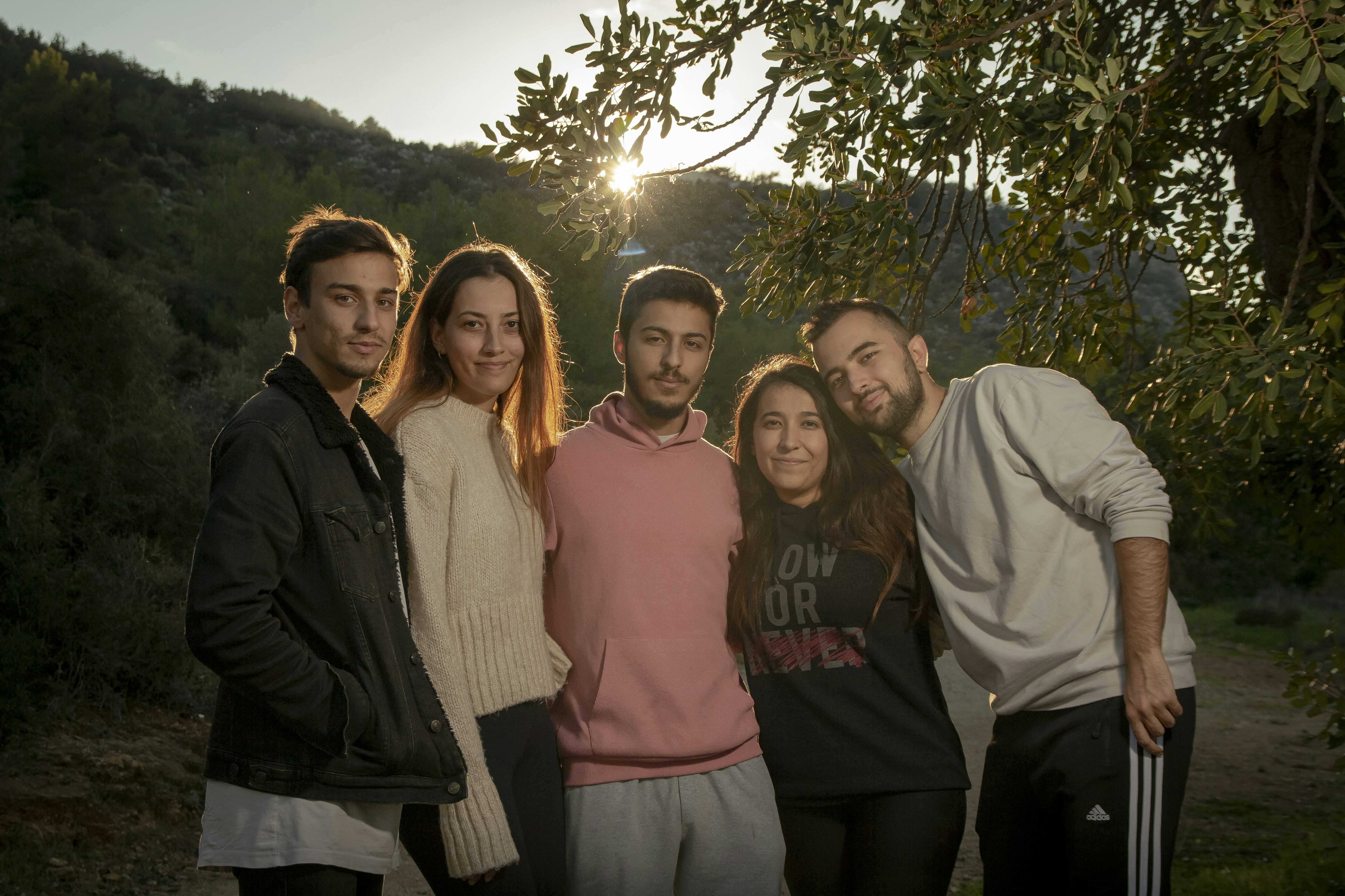 5 nuevas series para ver este fin de semana en Netflix, HBO Max y más (8-10 de mayo)