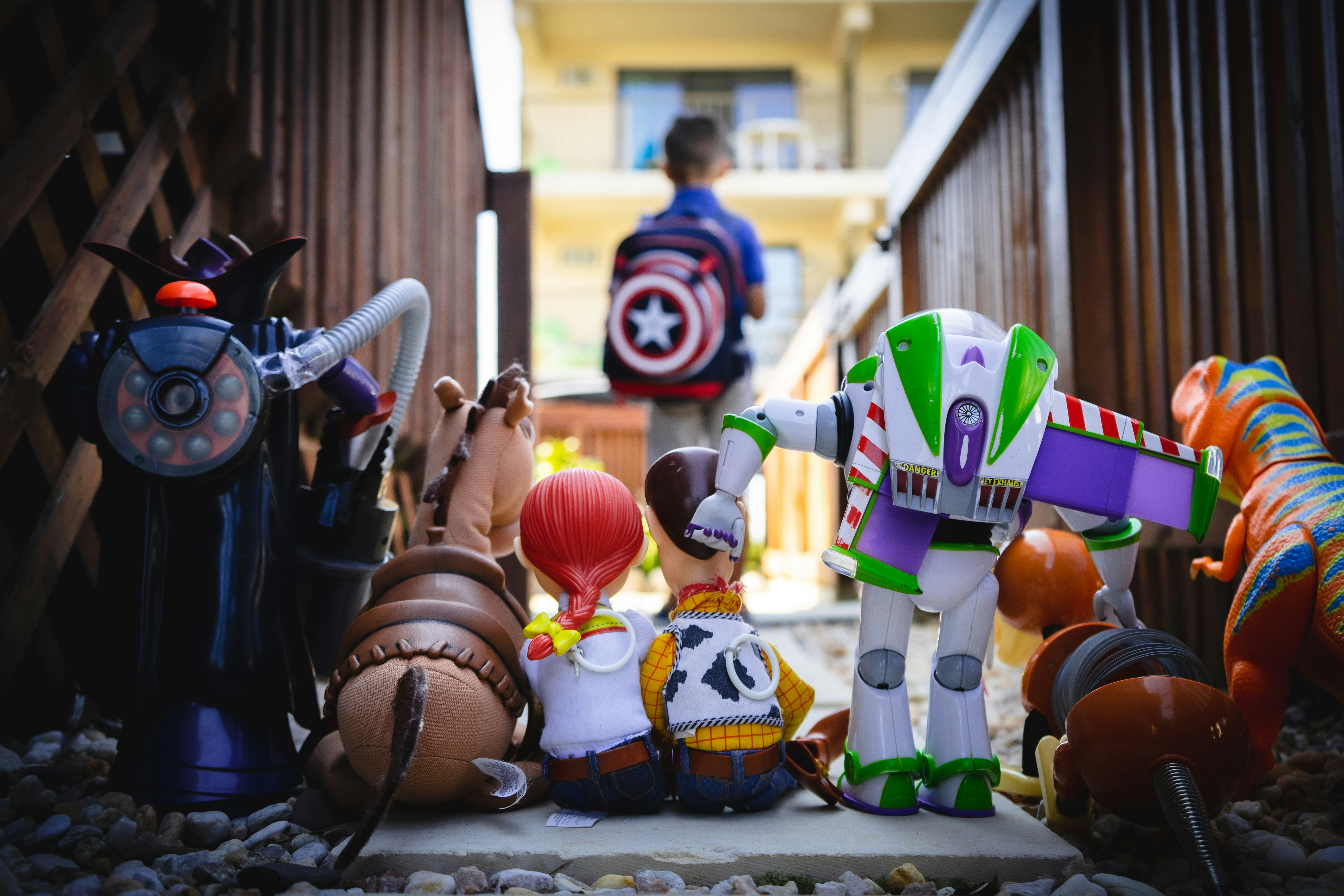 6 juguetes clásicos para niños que puedes imprimir en 3D este fin de semana (29 de mayo - 1 de junio)