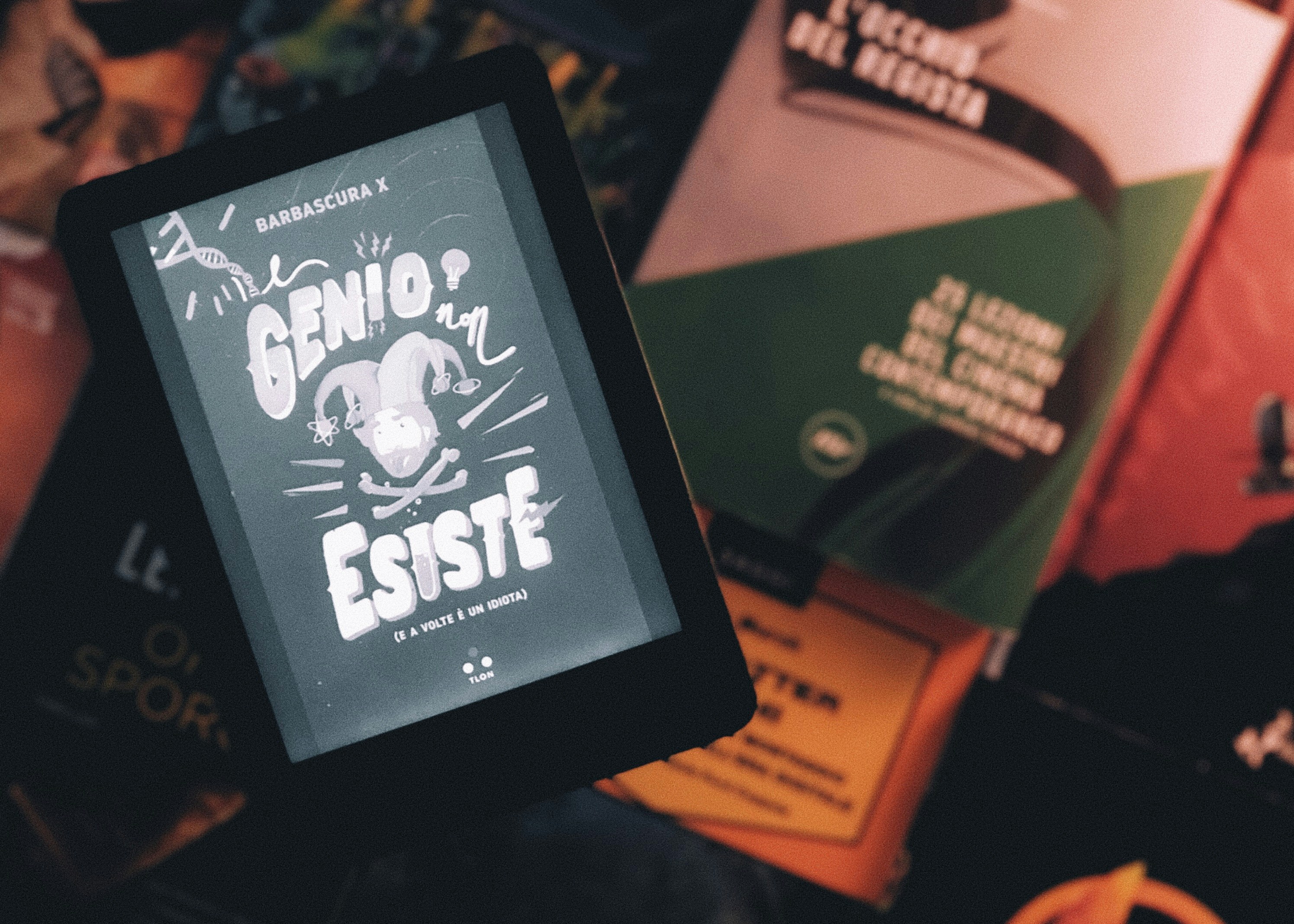 6 razones por las que convierto eBooks con Calibre antes de enviarlos a mi Kindle
