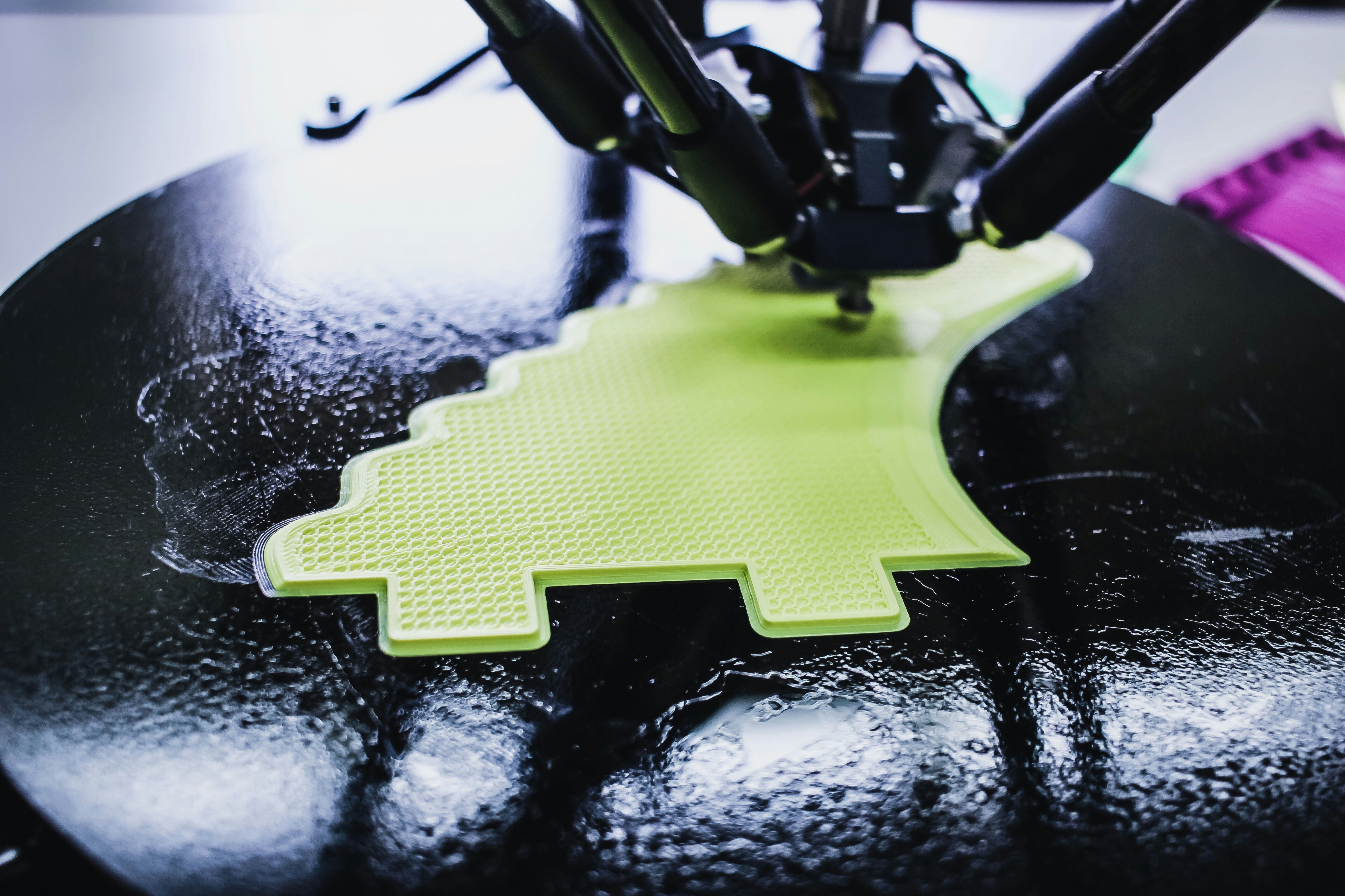 7 proyectos gratificantes de impresión 3D para el fin de semana (8 - 10 de mayo)