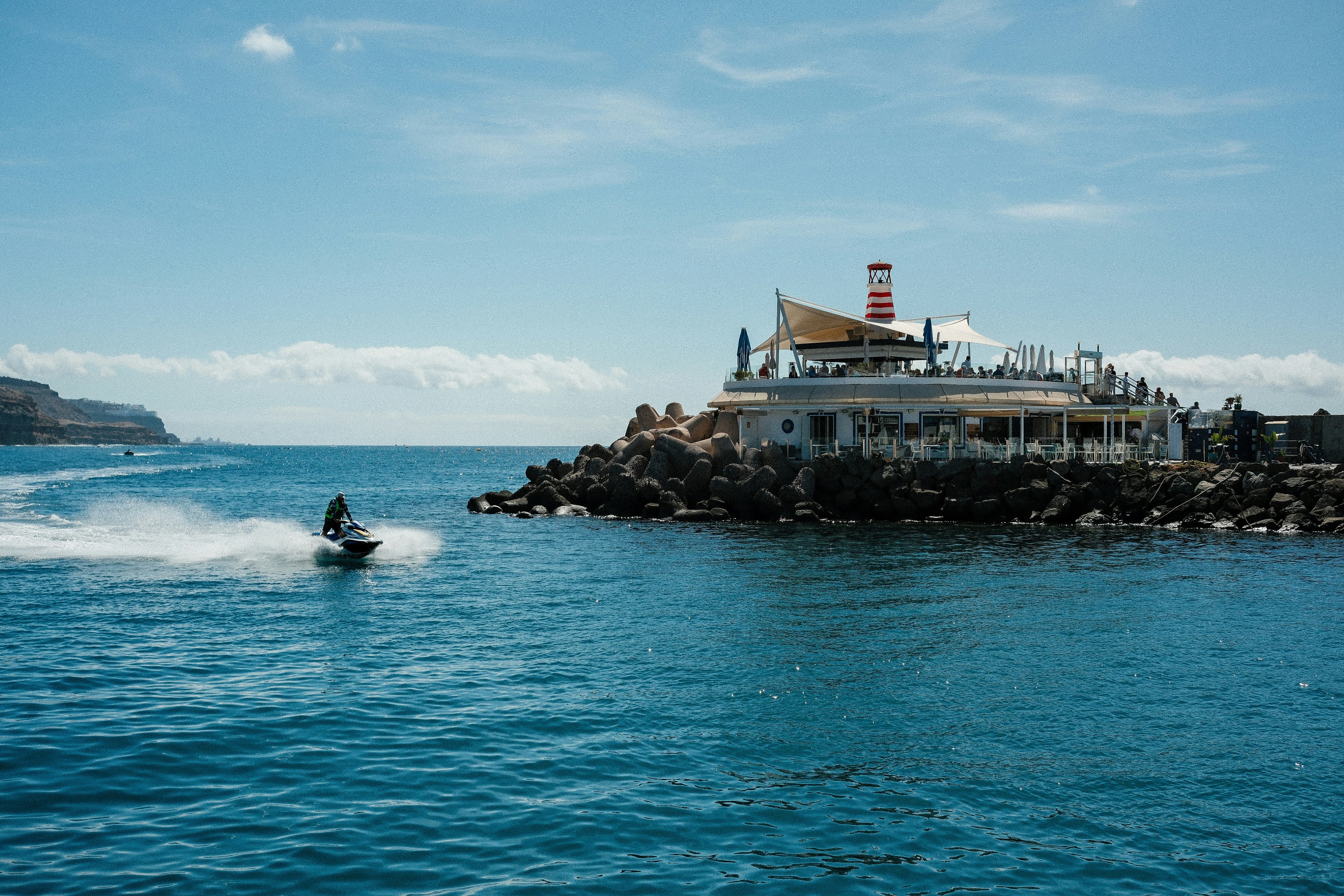 Los 10 mejores expertos en AGENCIA de IA en Arrecife