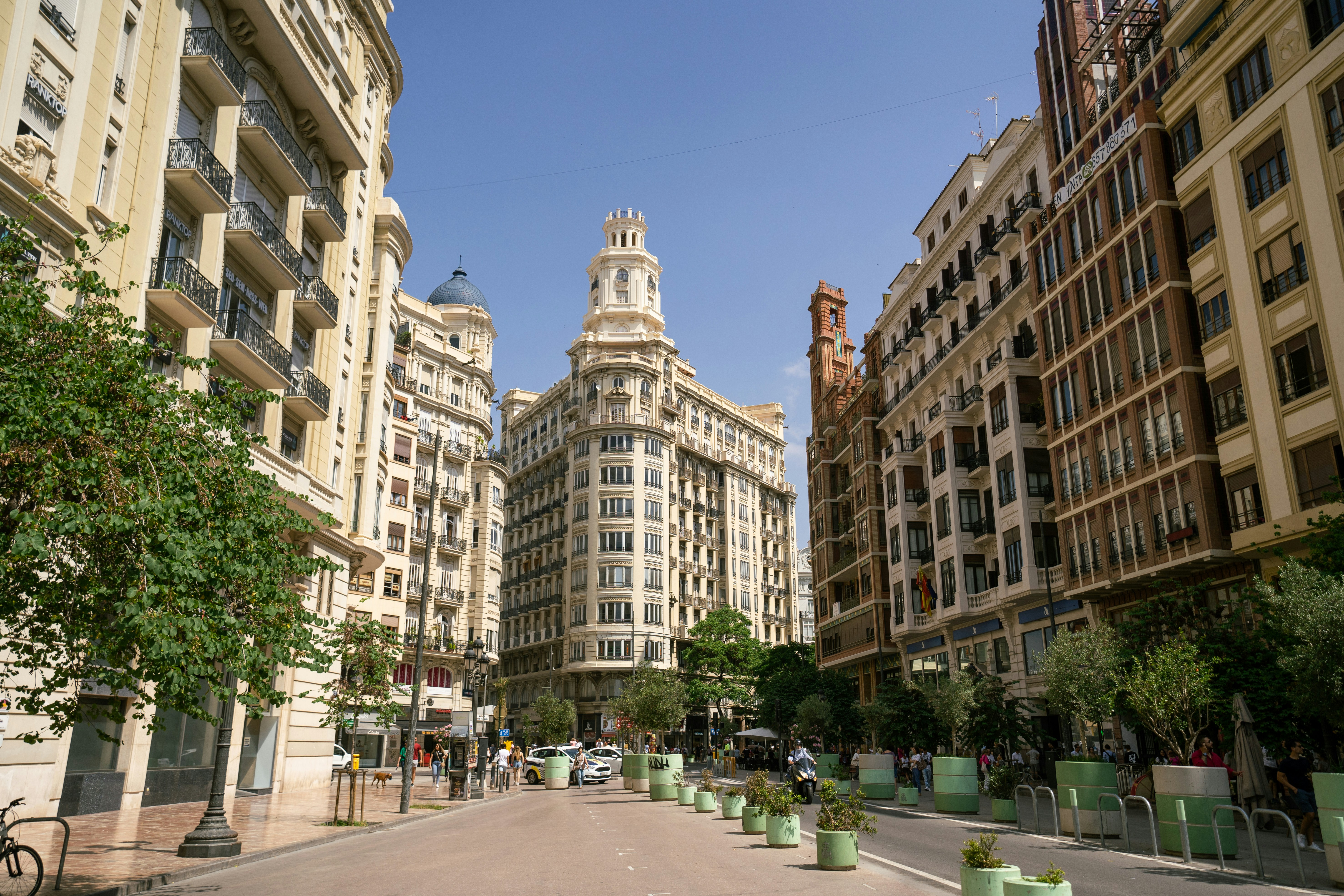 Top 15 expertos en desarrollar app para ChatGPT en Valencia