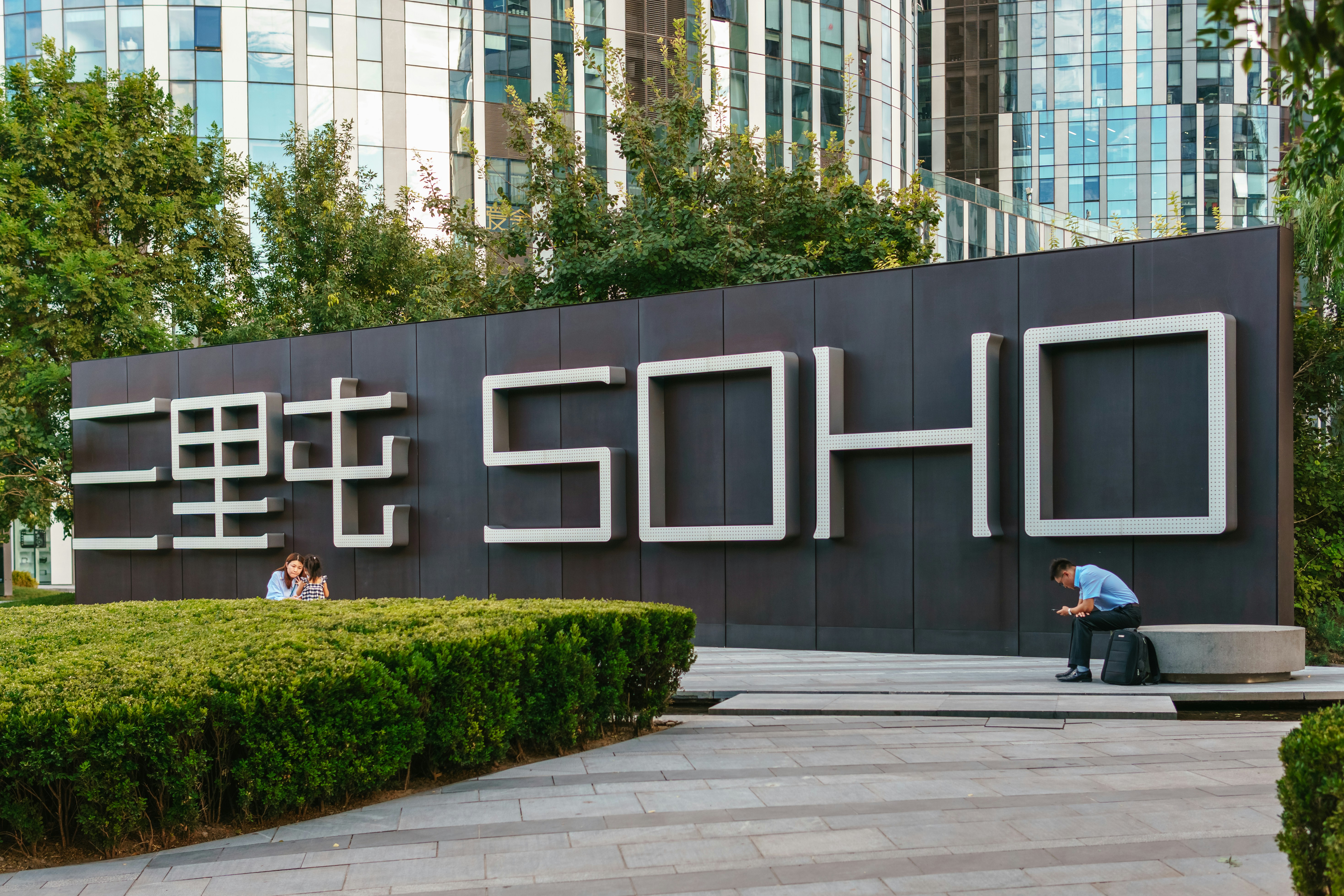 Top 20 Expertos en software de negocios en Sestao