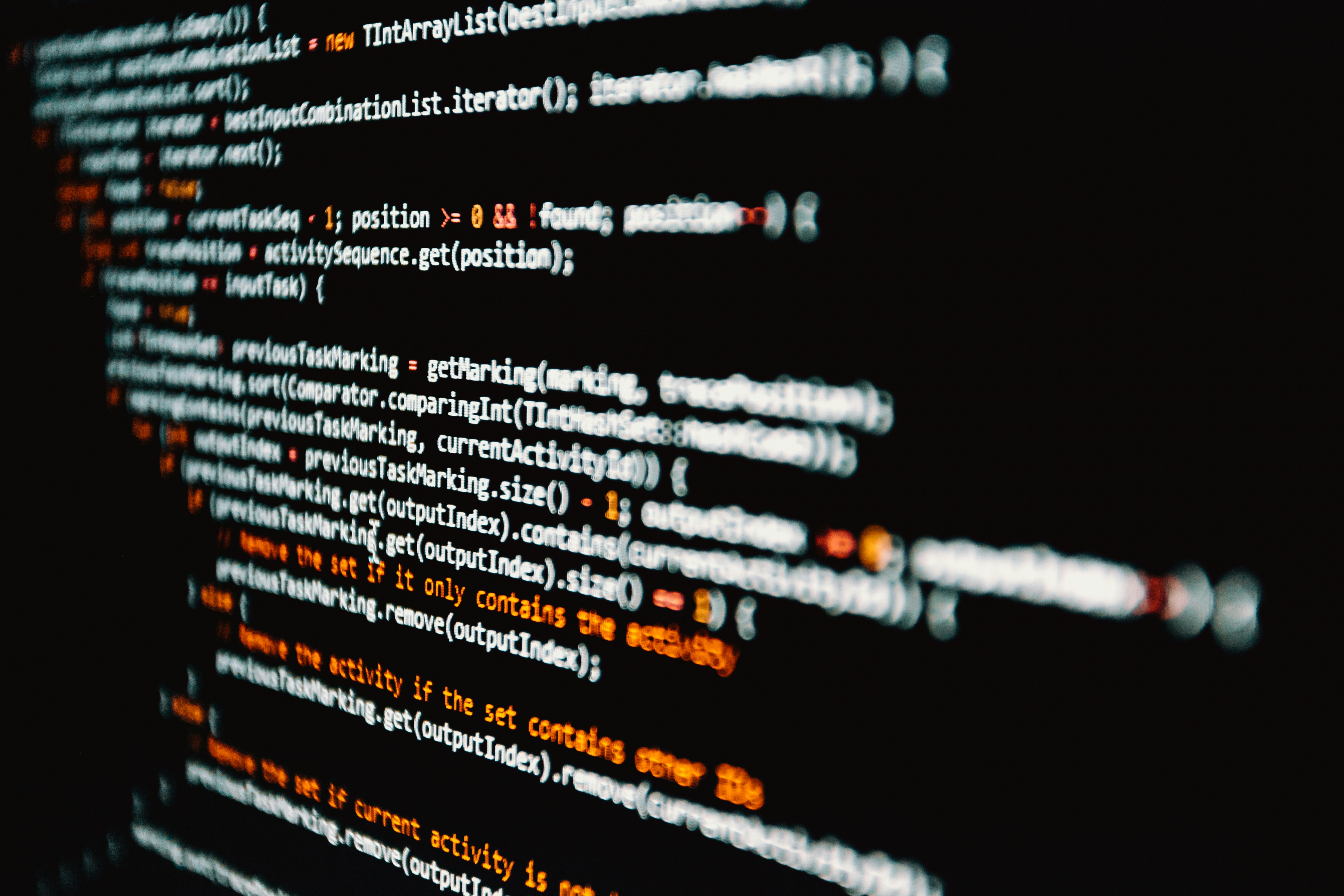 Top 100 Expertos en servicios de programación en El Ejido