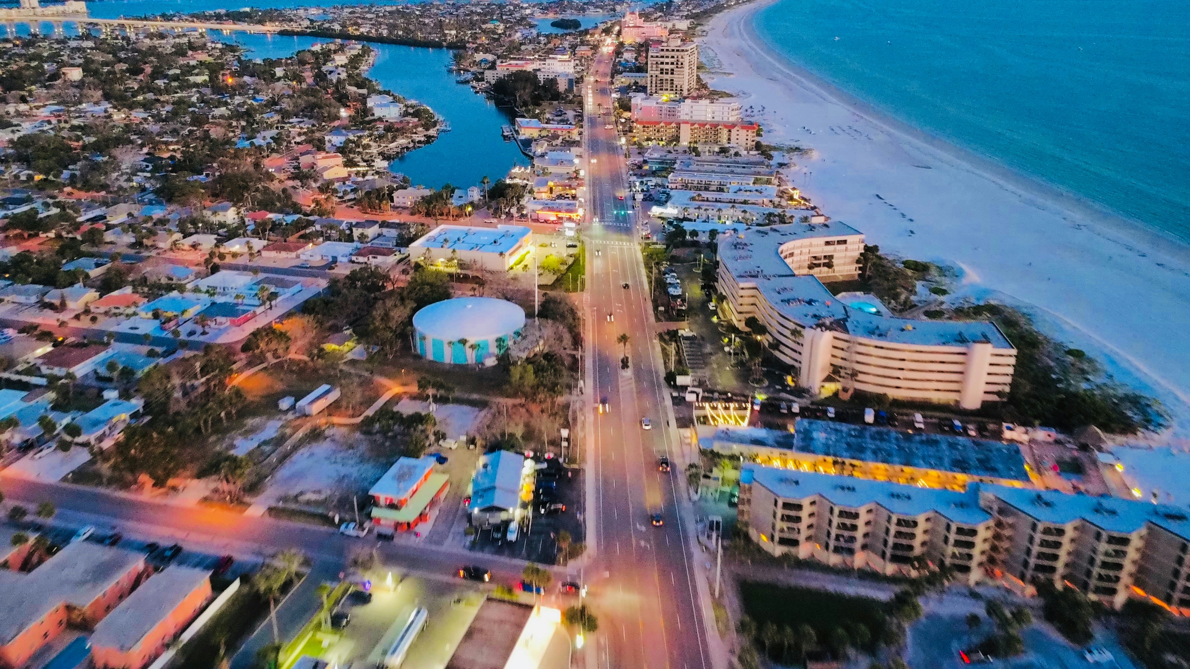 Top 20 Expertos en servicios n8n en Arrecife