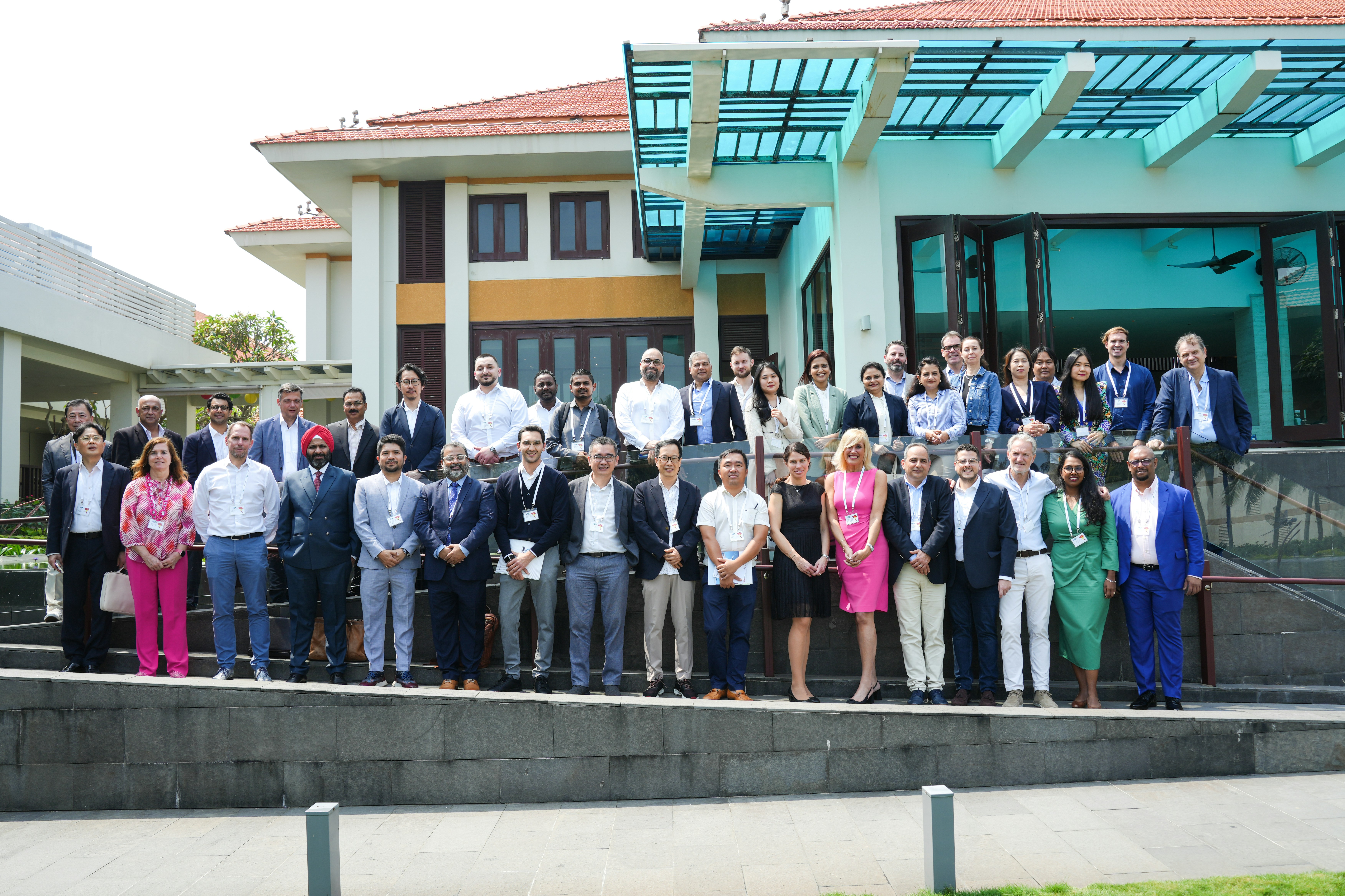 Top 30 Expertos en consultoría de aplicaciones en San Andrés del Rabanedo