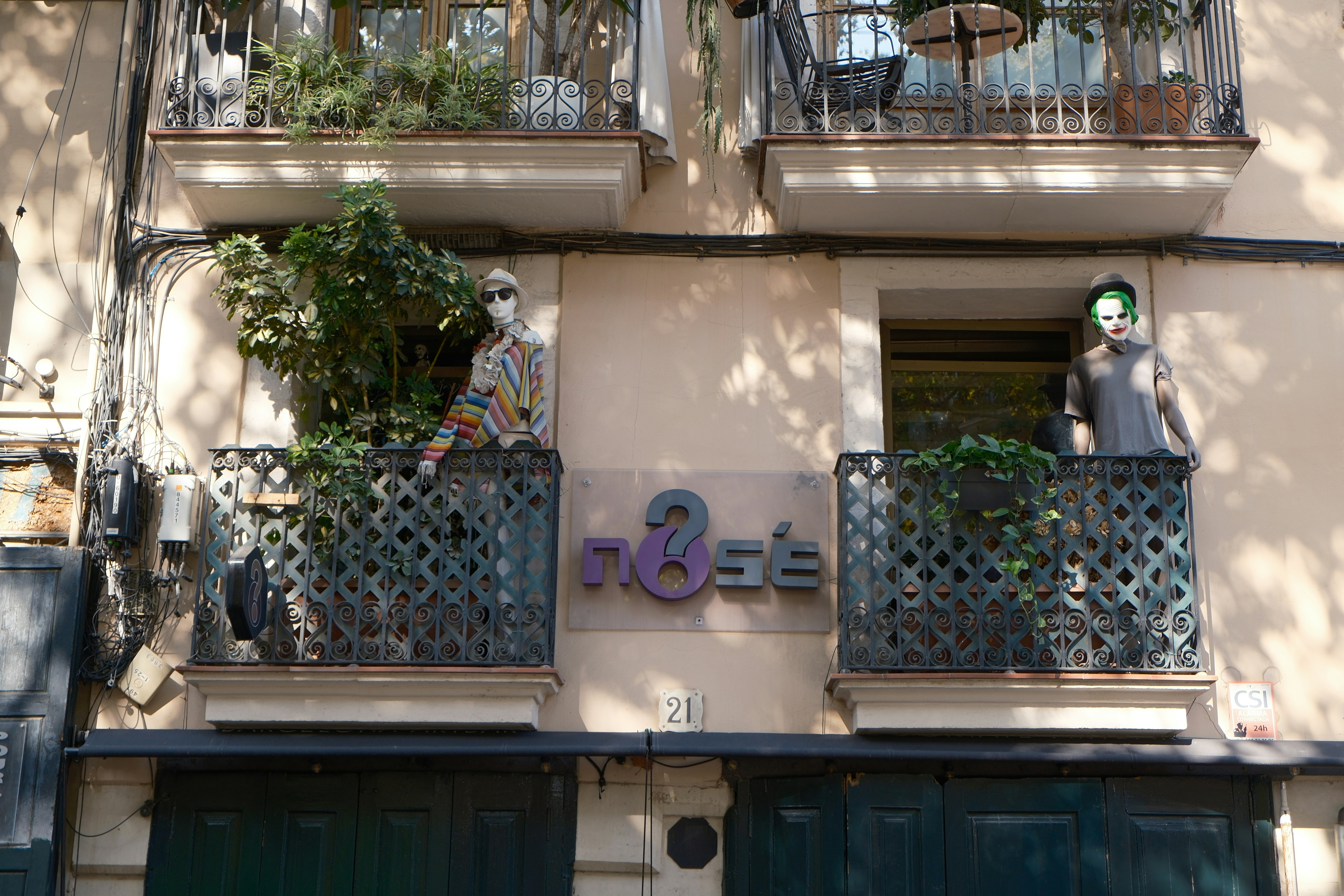 Los 10 mejores expertos en contratar trabajador agéntico en Barcelona