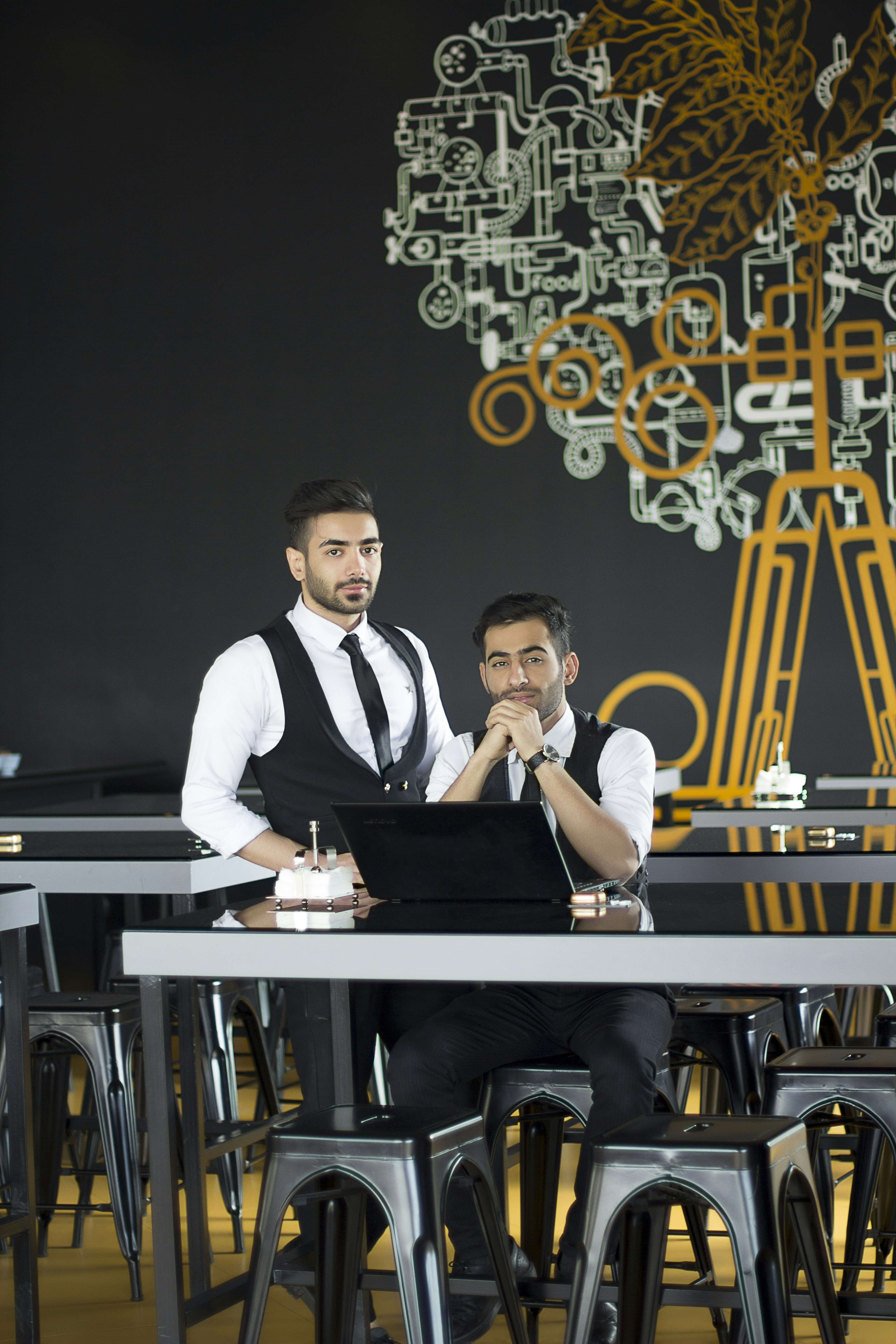 Principales 3 Expertos en Inteligencia de Negocios en Alberite