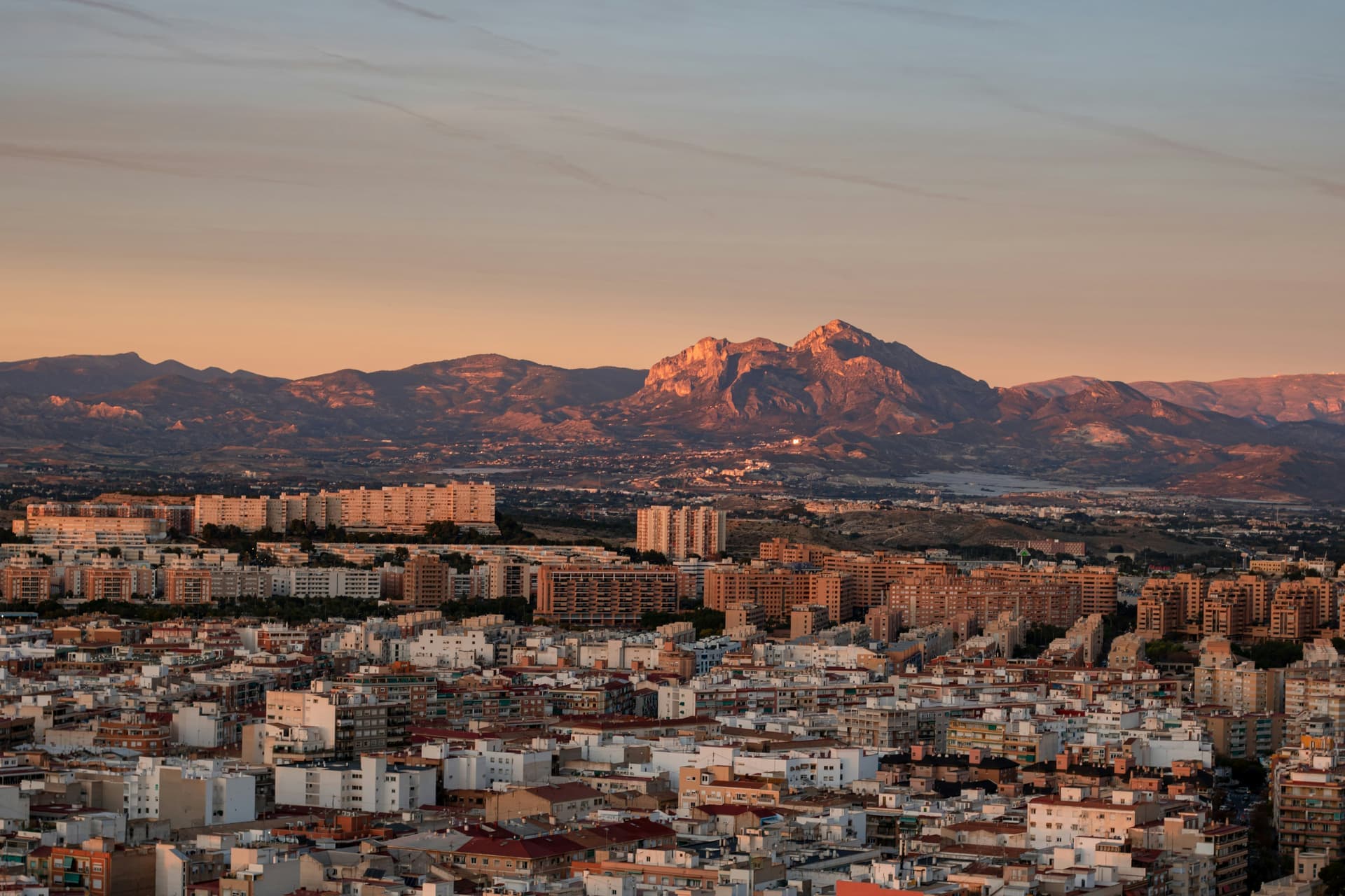 Top 10 Expertos en aplicaciones a medida en Alicante