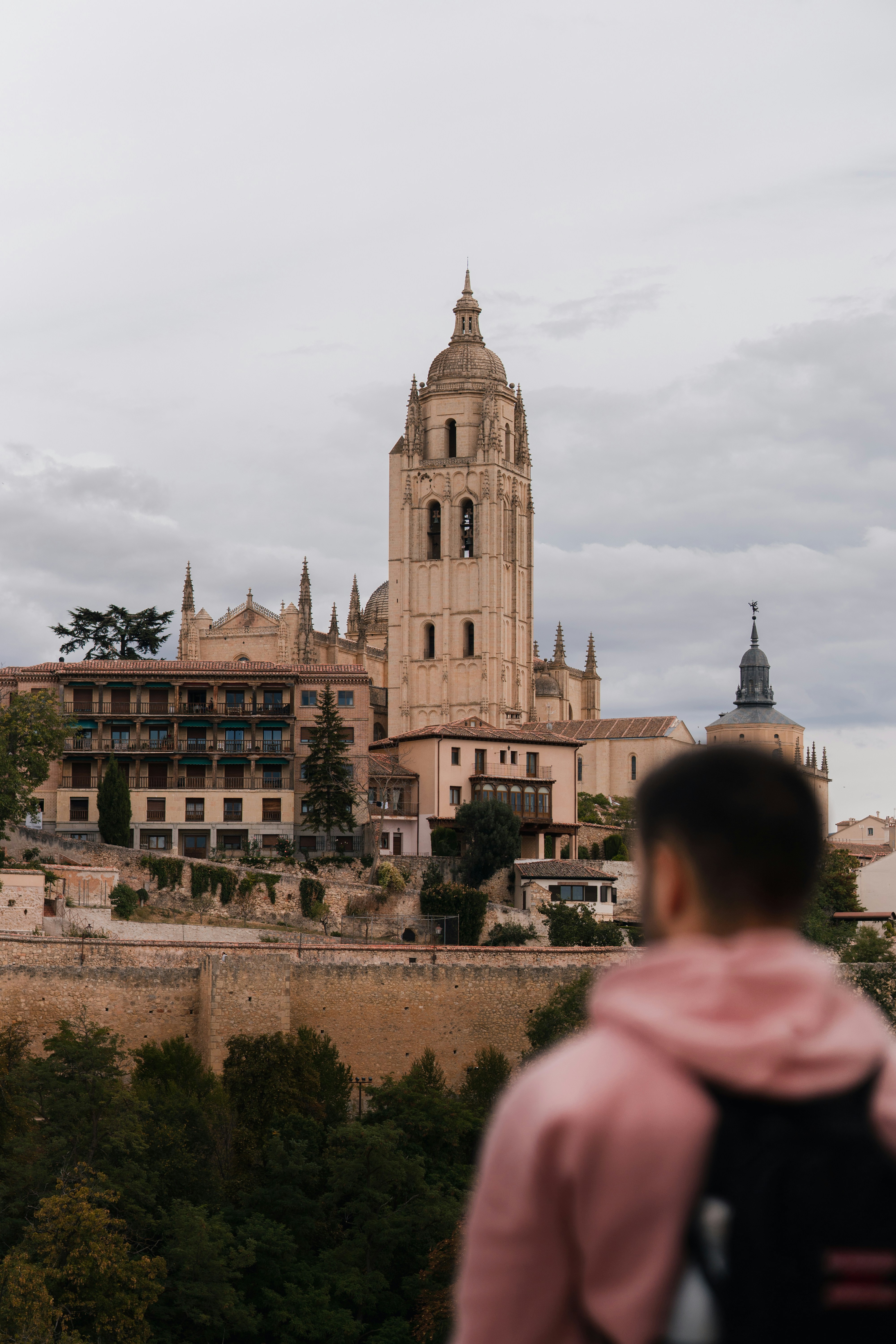Top 100 Expertos en bots de Instagram en Segovia