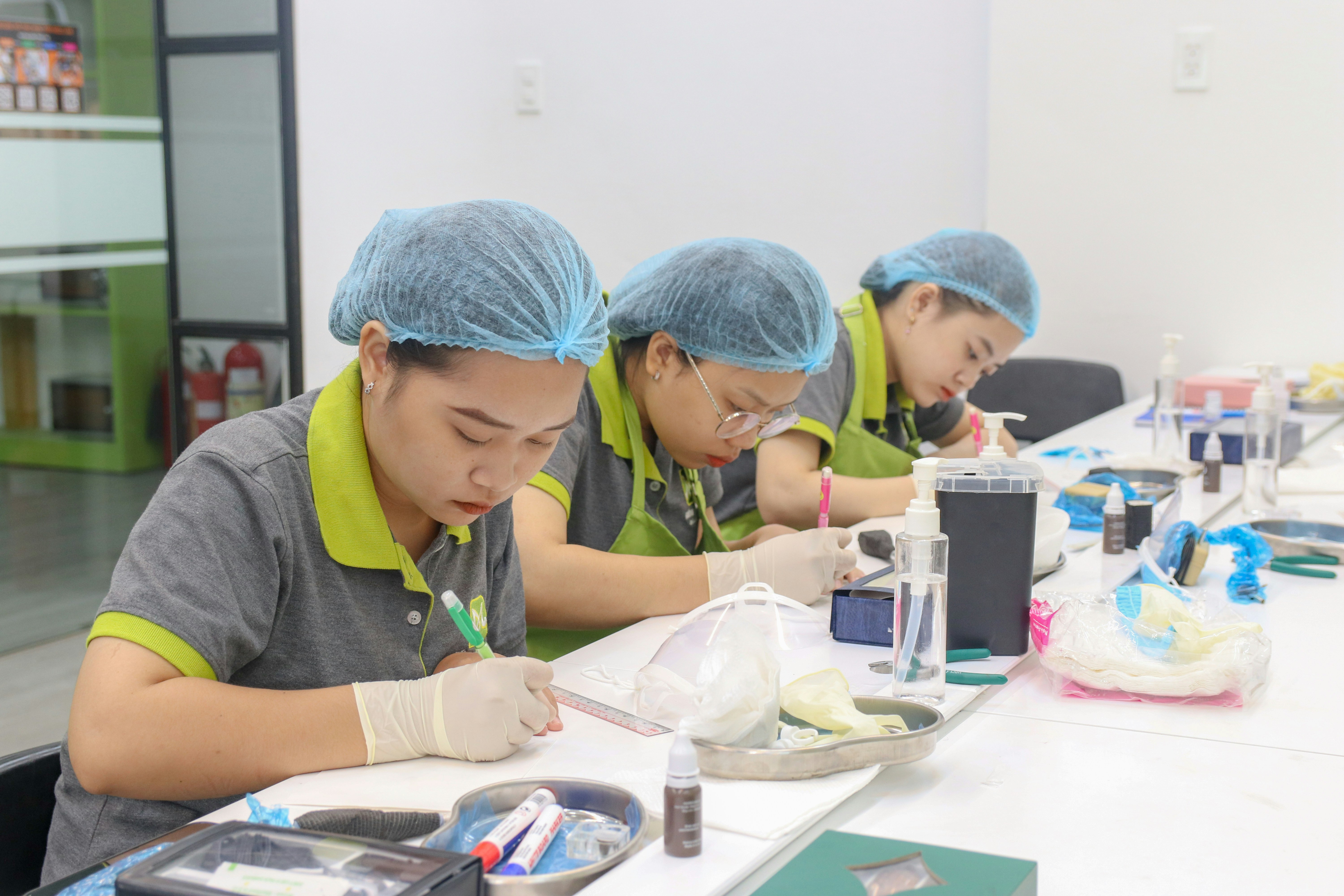 Top 5 Expertos en desarrollo de ERP personalizado para fabricación en Granada