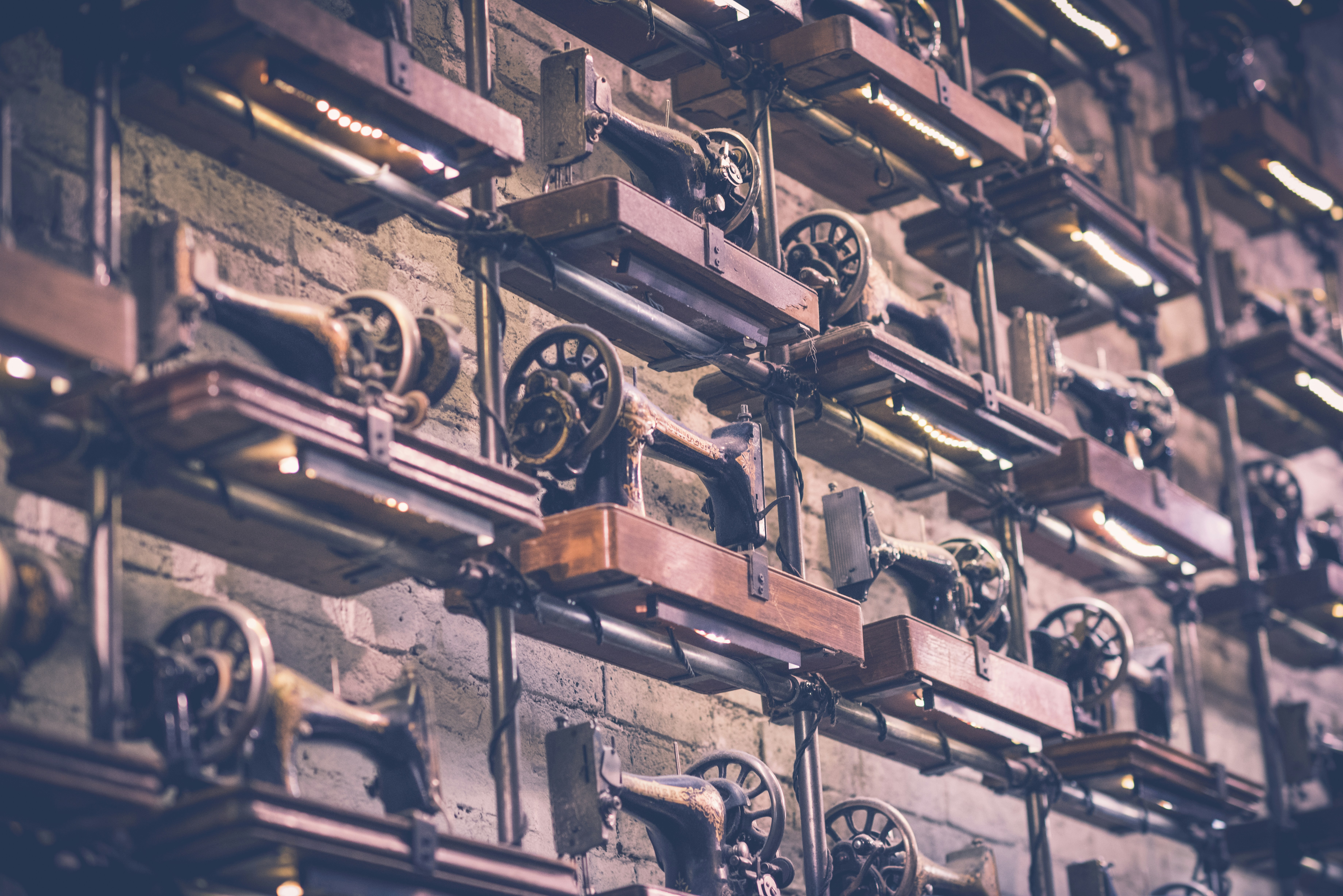 Los 3 mejores expertos en cómo automatizar actualizaciones de inventario en Zaragoza