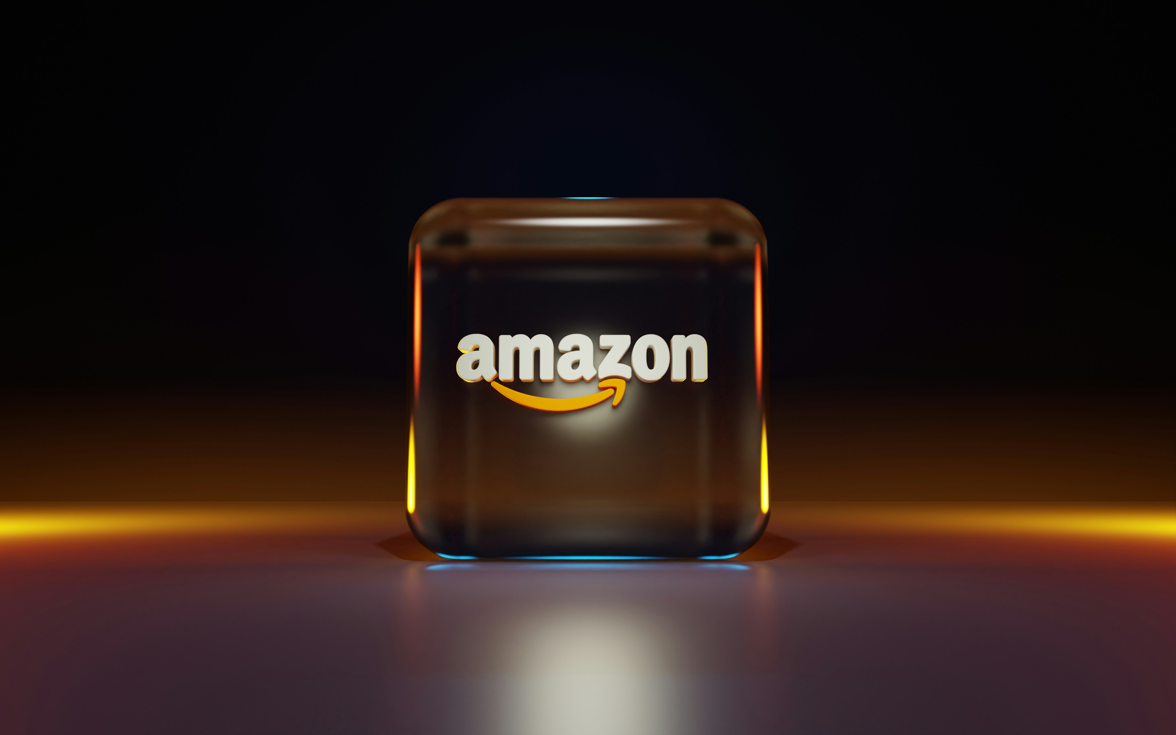 Amazon Kiro