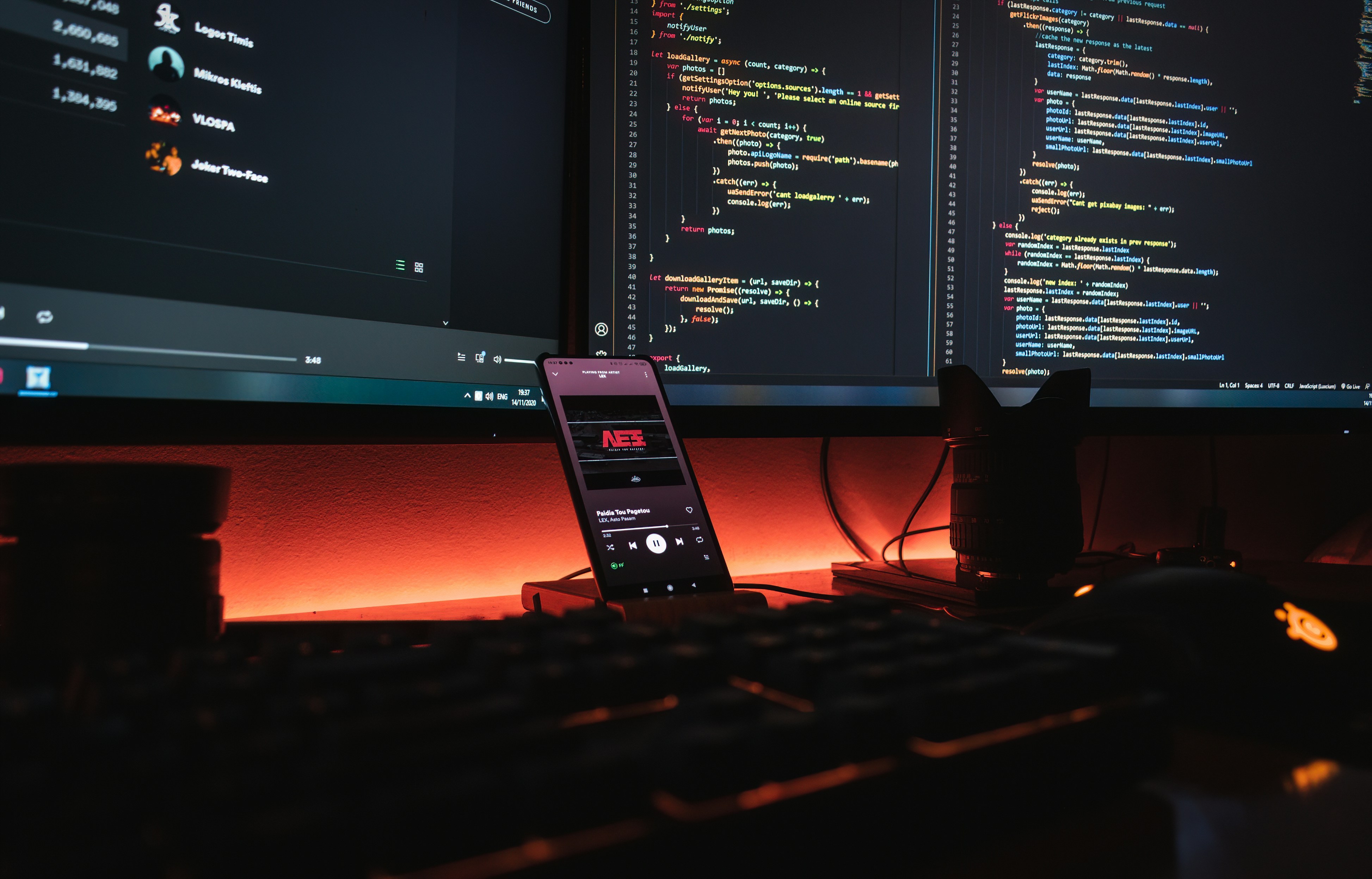 Deja de pensar que las aplicaciones de Linux solo funcionan en Linux—esto es lo que ejecuto en Windows en su lugar.