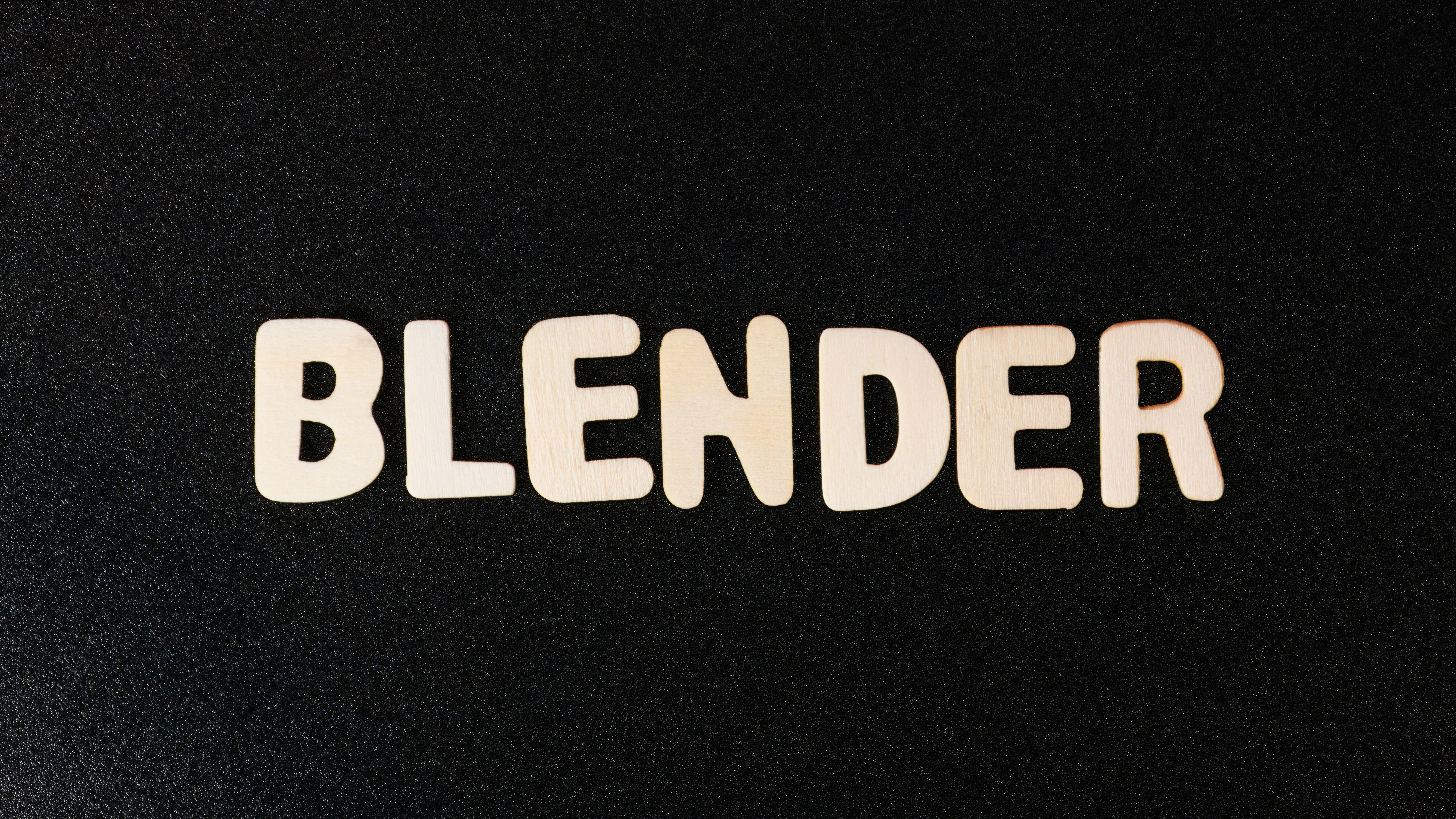 Descubre Blender: Todo sobre el software 3D líder en animación, modelado y renderizado