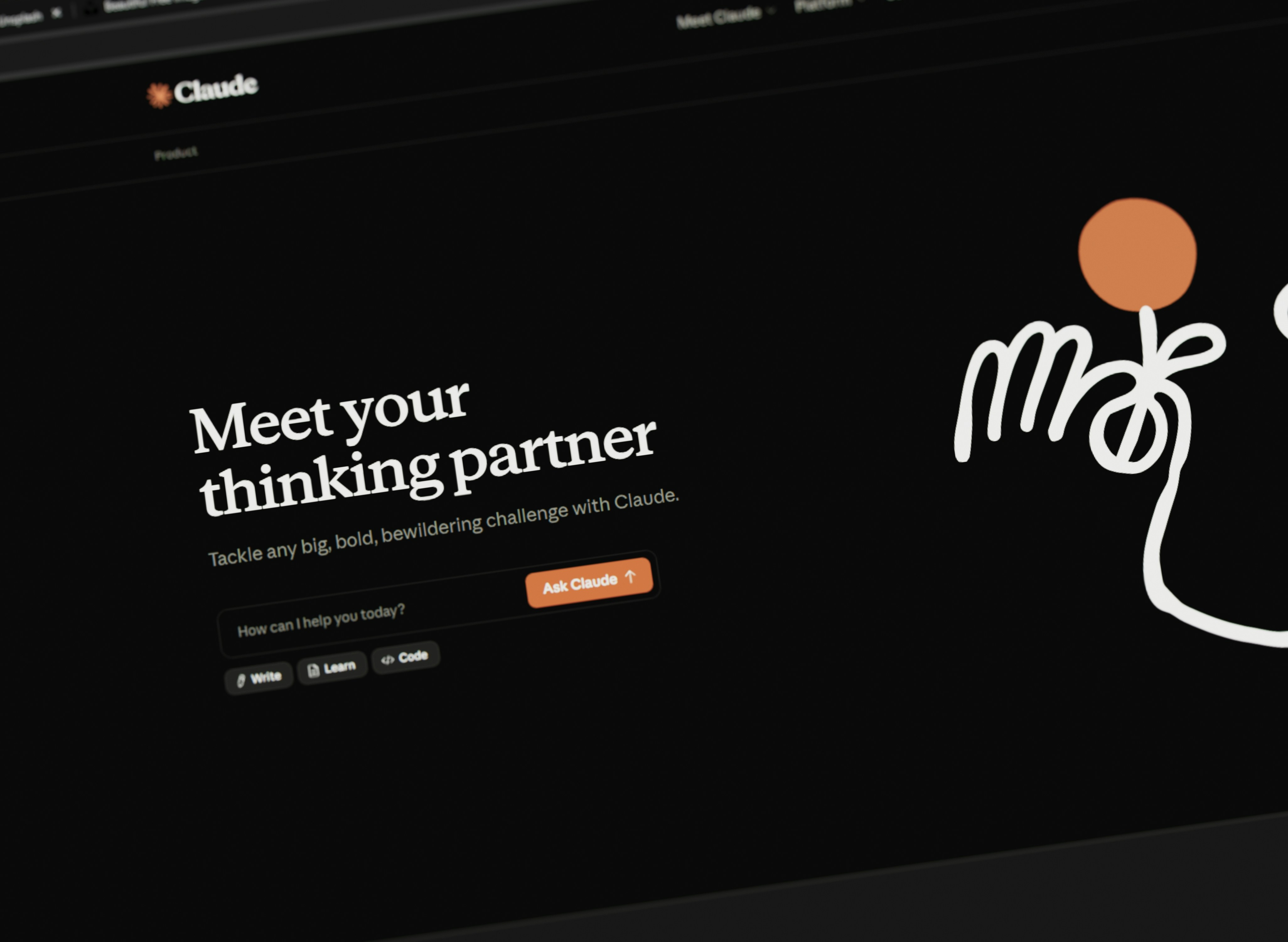 ¿Qué es Claude Design? La nueva herramienta de diseño de IA de Anthropic - Proje Defteri