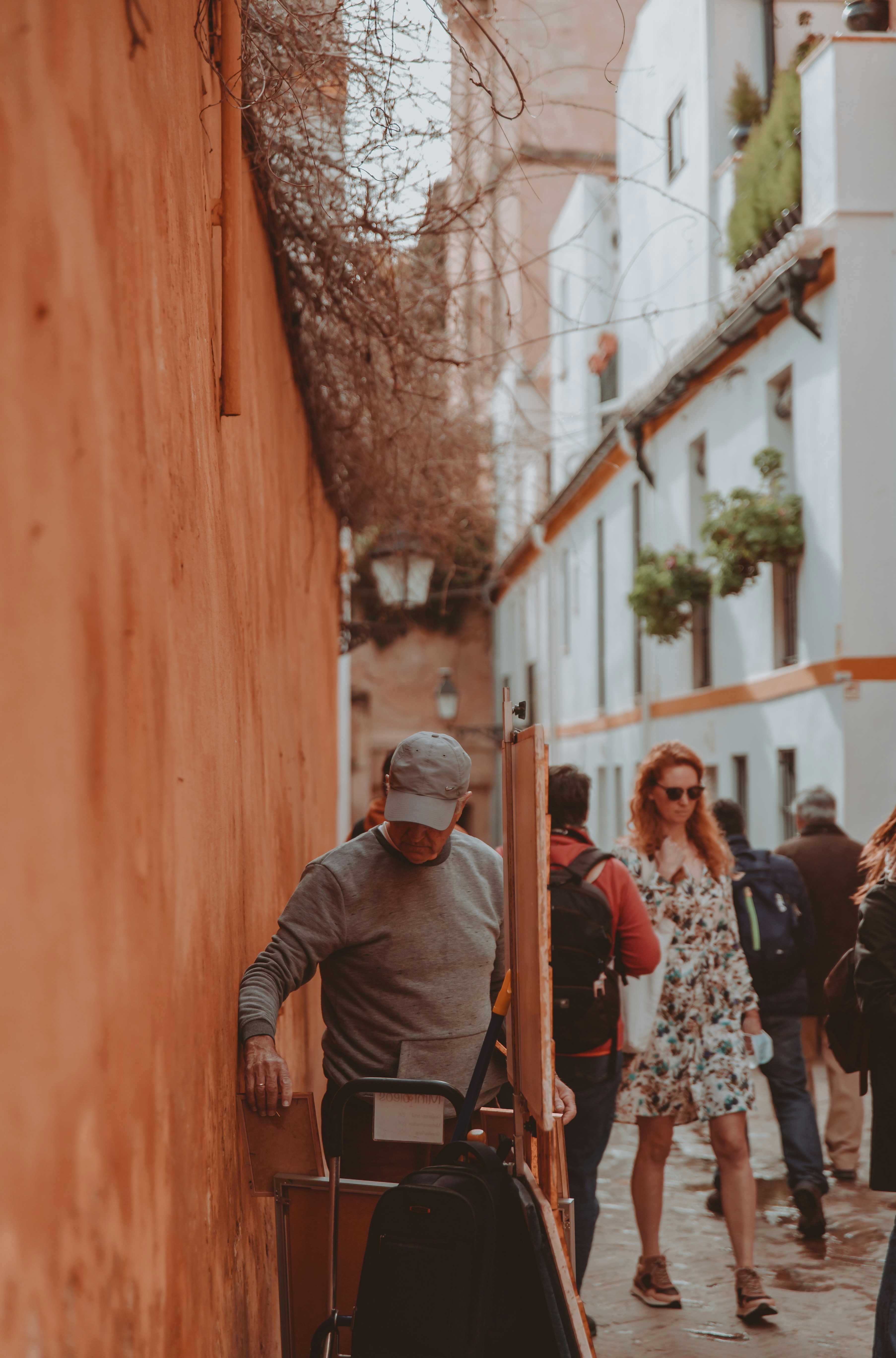 empresa de colegas digitales de IA en Sevilla