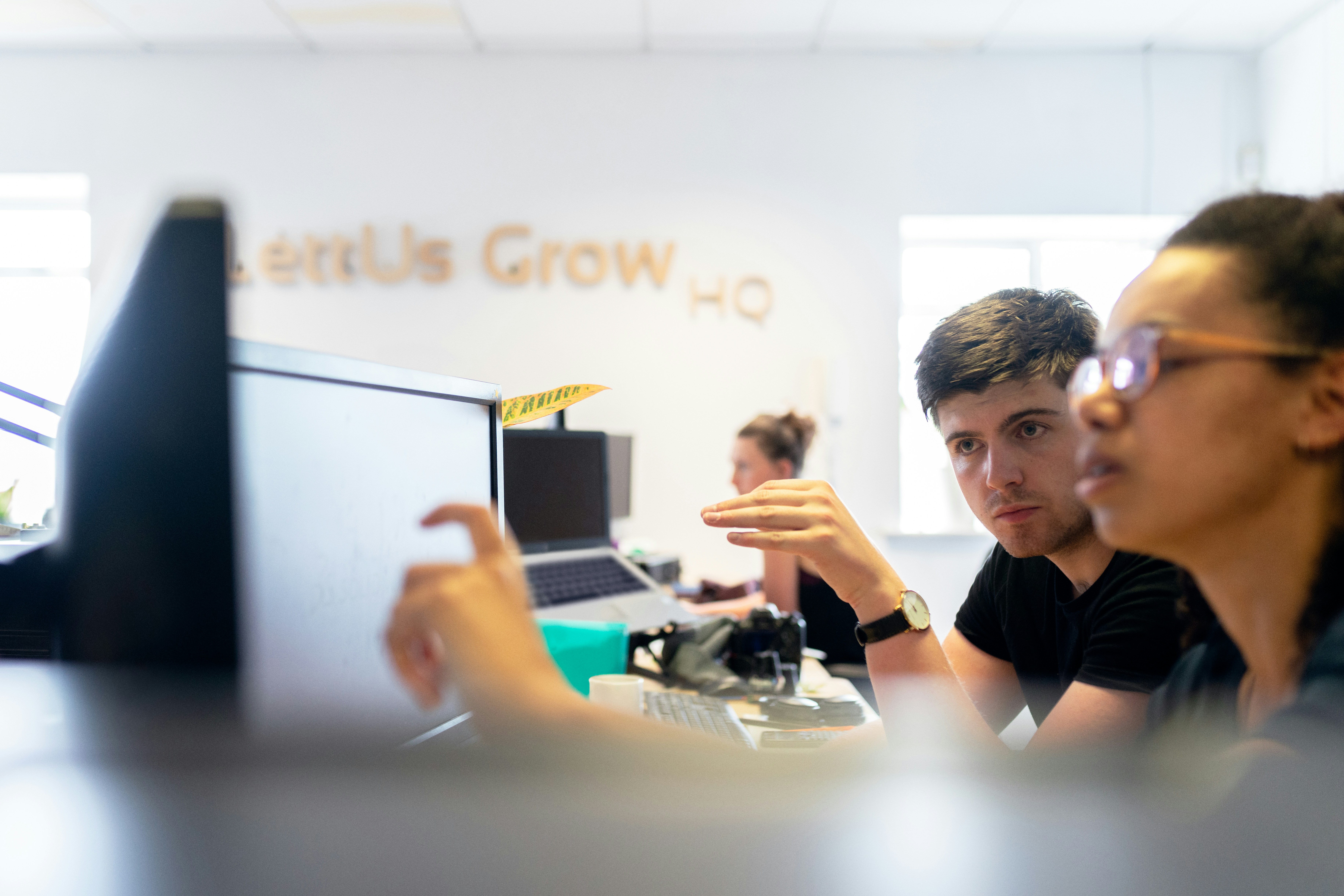 Cómo ABC Company logró un crecimiento récord con el desarrollo de software personalizado para iOS