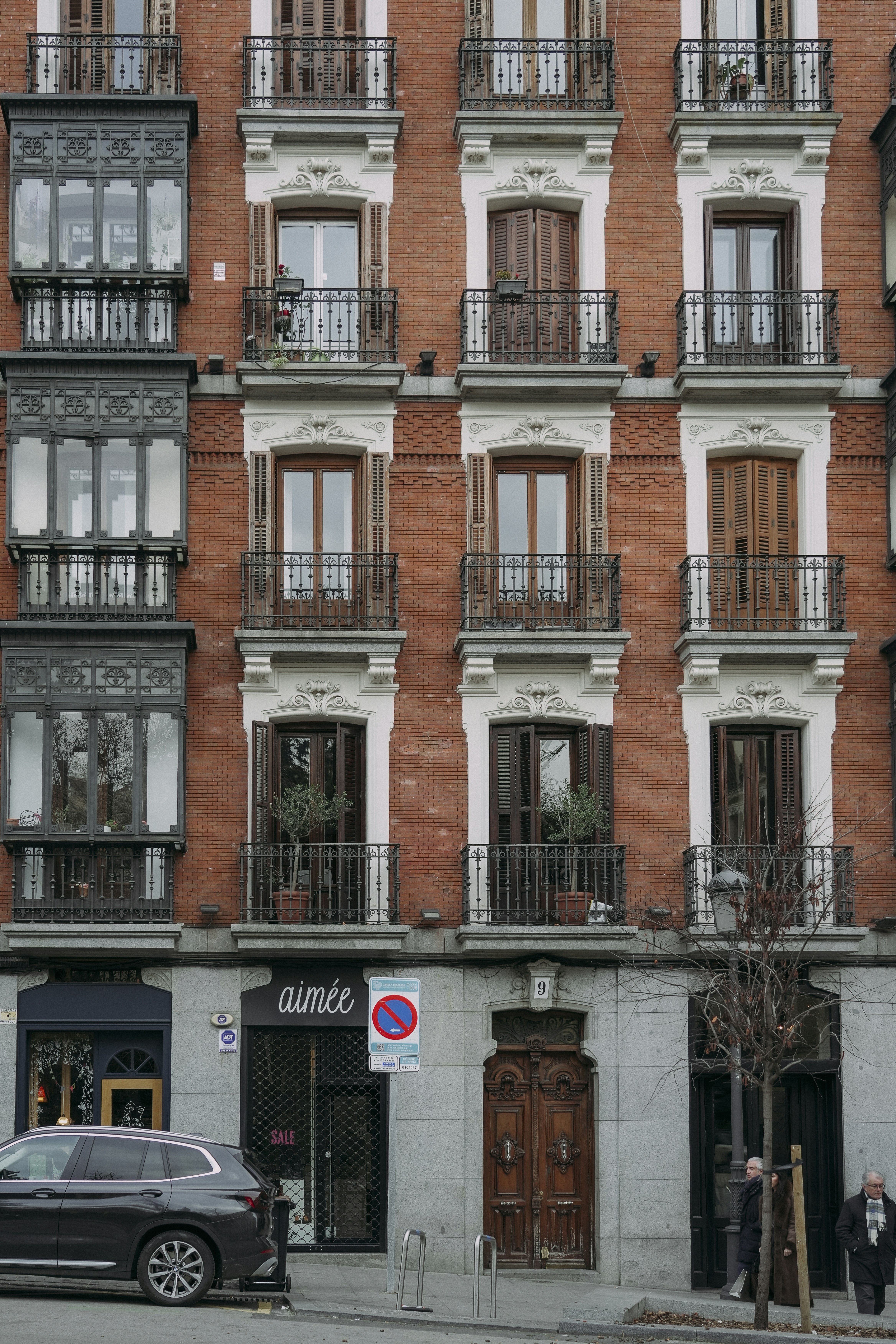 Cómo una Agencia de Diseño Web en Madrid Transformó un Negocio Local