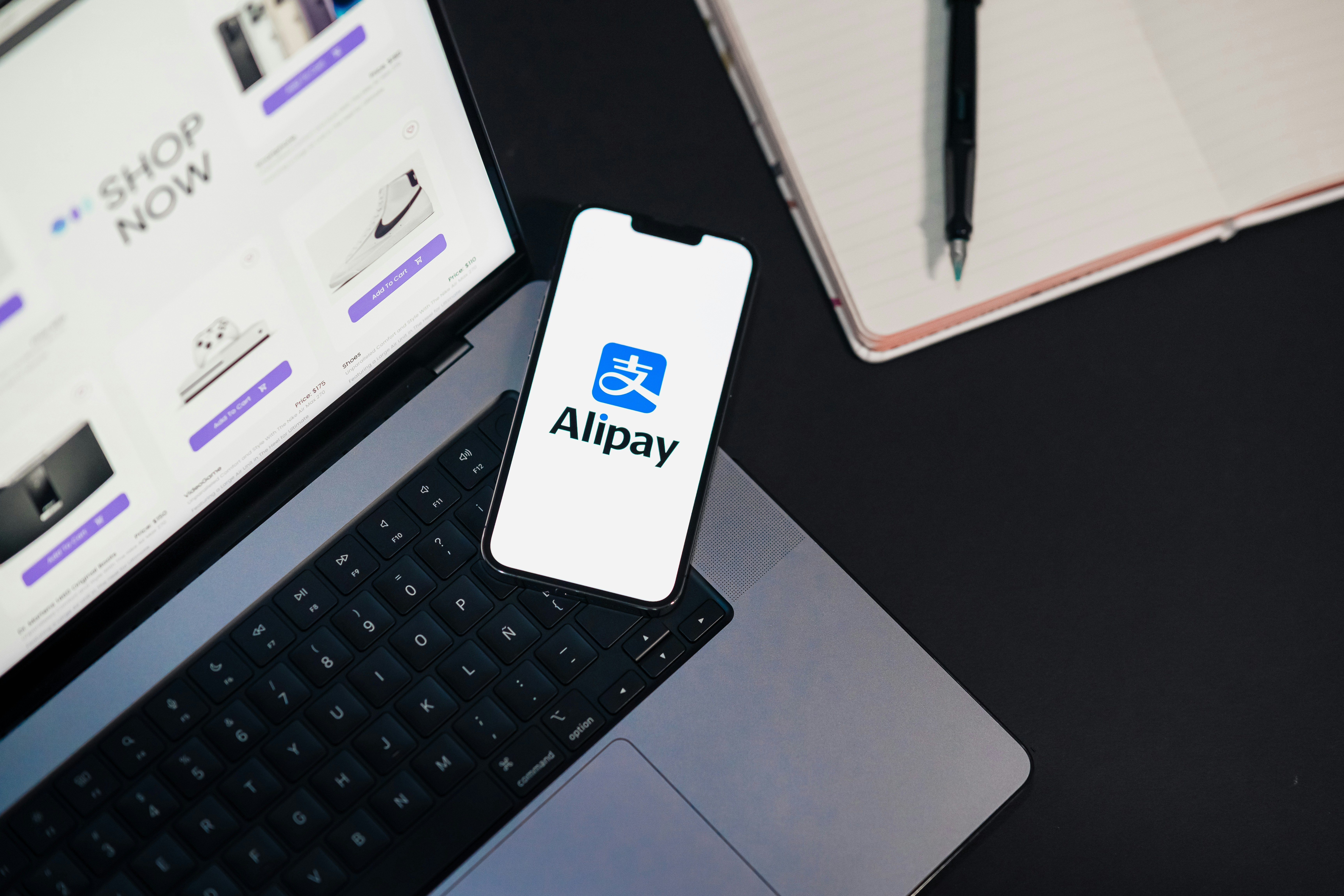 AiFinPay: Pagos Autónomos para cirosantilli/china-dictatorship