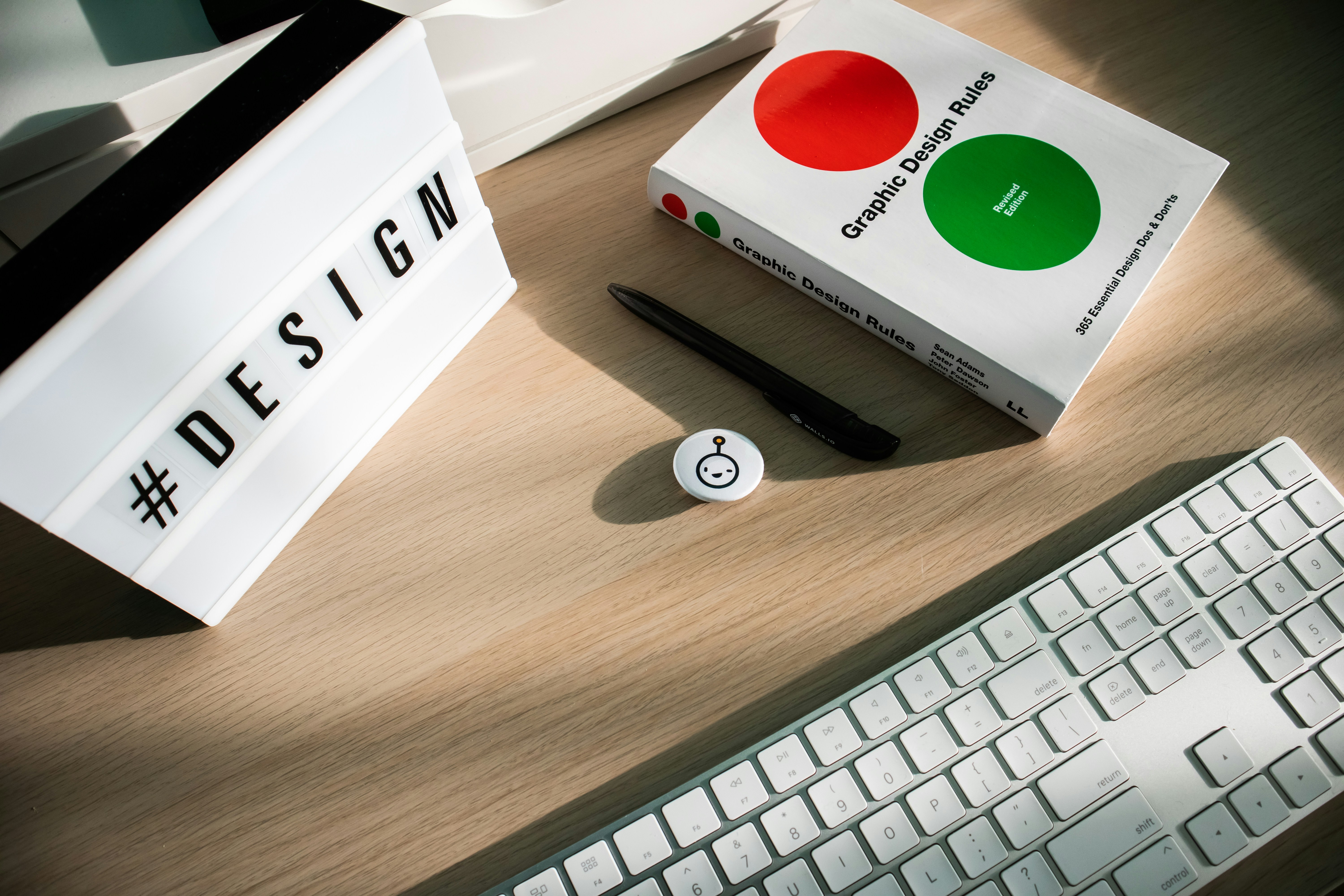 Qué hacer cuando tu trabajo de diseño deja de importar: Cómo adaptarte