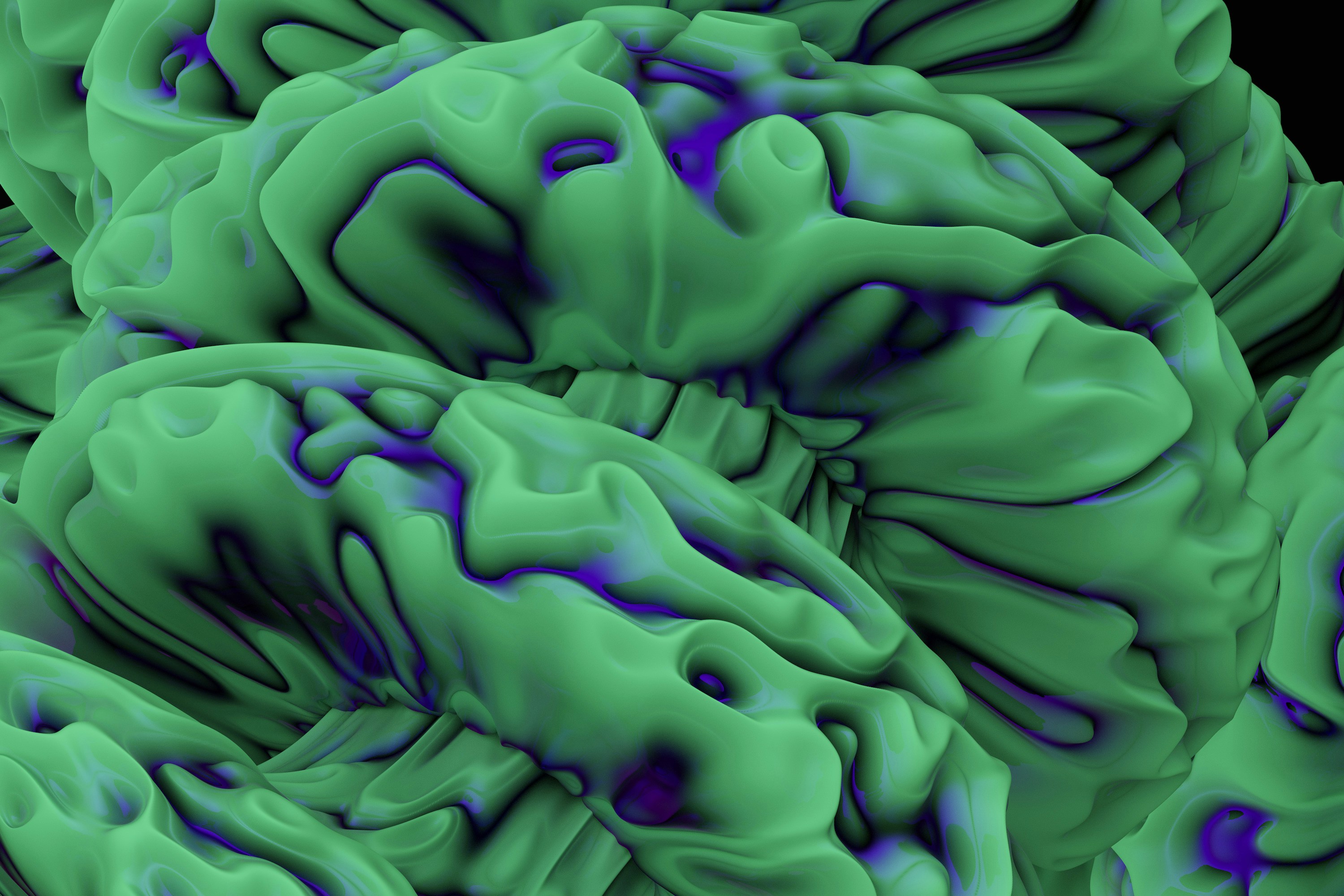 Aprendizaje auto-supervisado a través del Operador Neural guiado por flujo en datos de series temporales