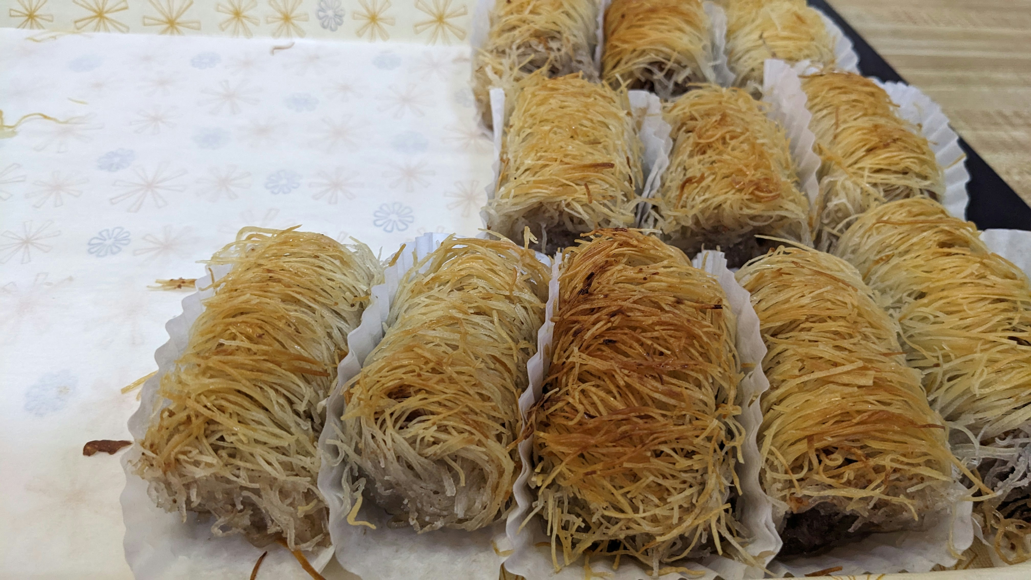 ¡Compra más Ramen, desarrolladores! Porque en los próximos años, ATS de AI Slop pateará fuerte nuestros impresionantes currículums