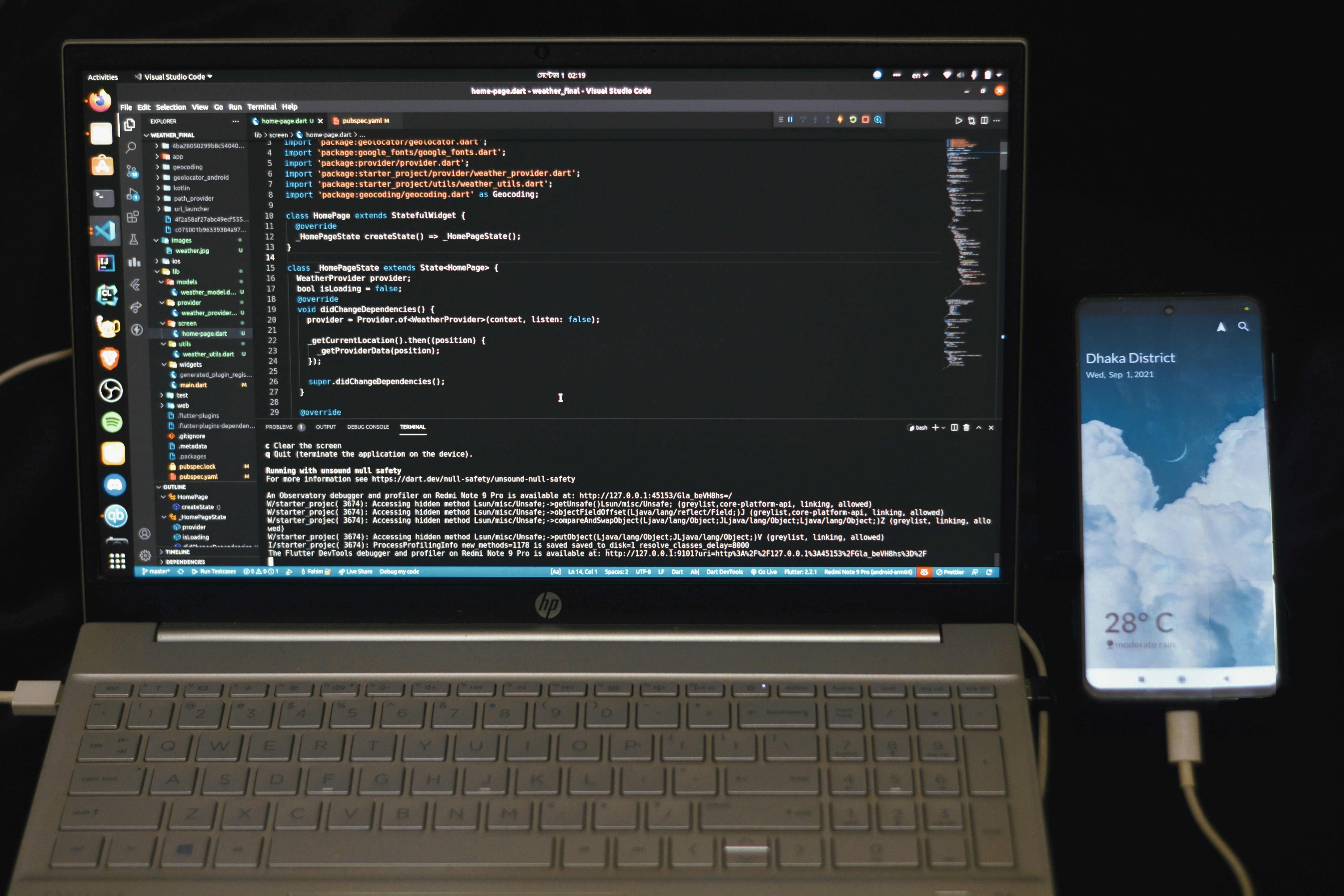 5 extensiones de VS Code que instantáneamente me hicieron 10 veces más rápido