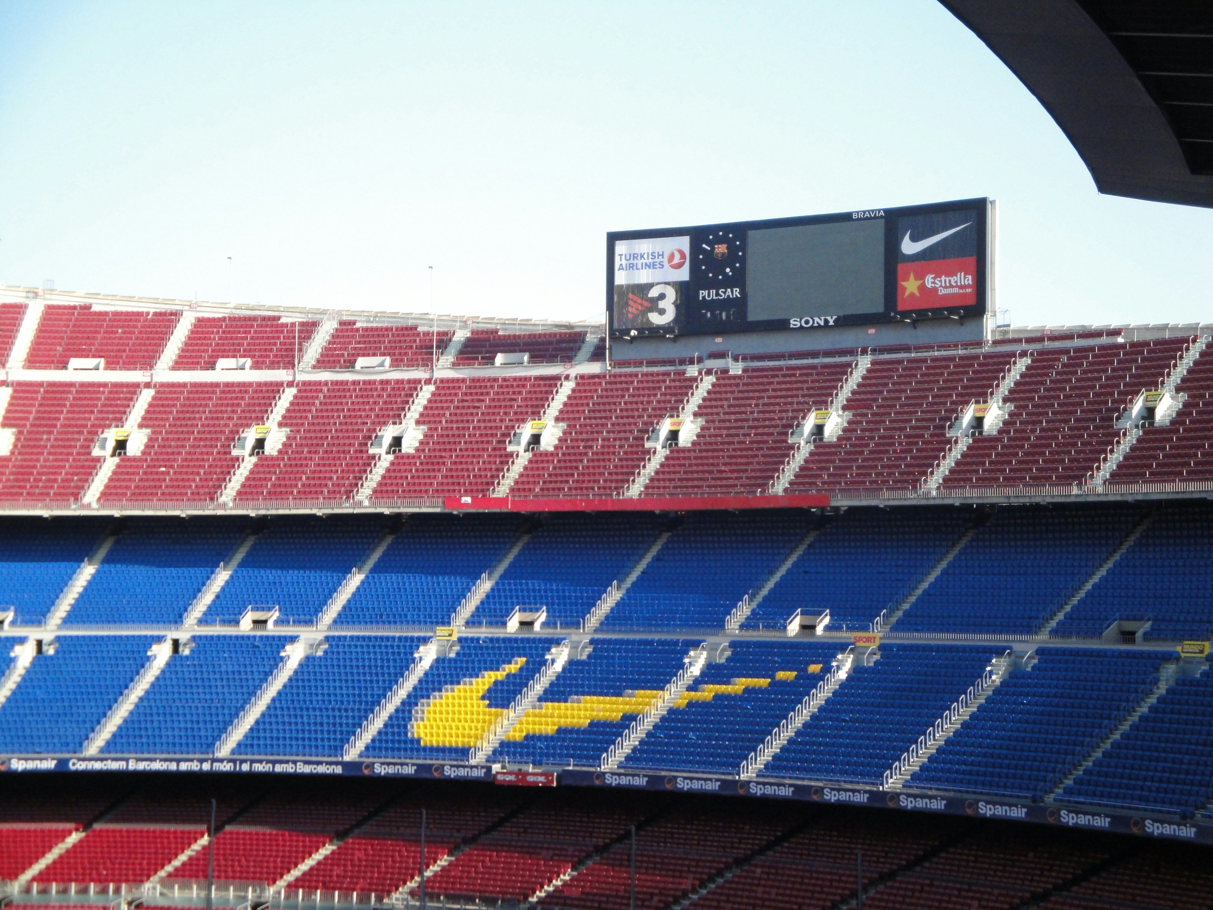Barcelona: Cómo los equipos deportivos aprovechan la automatización empresarial con inteligencia artificial en 2024