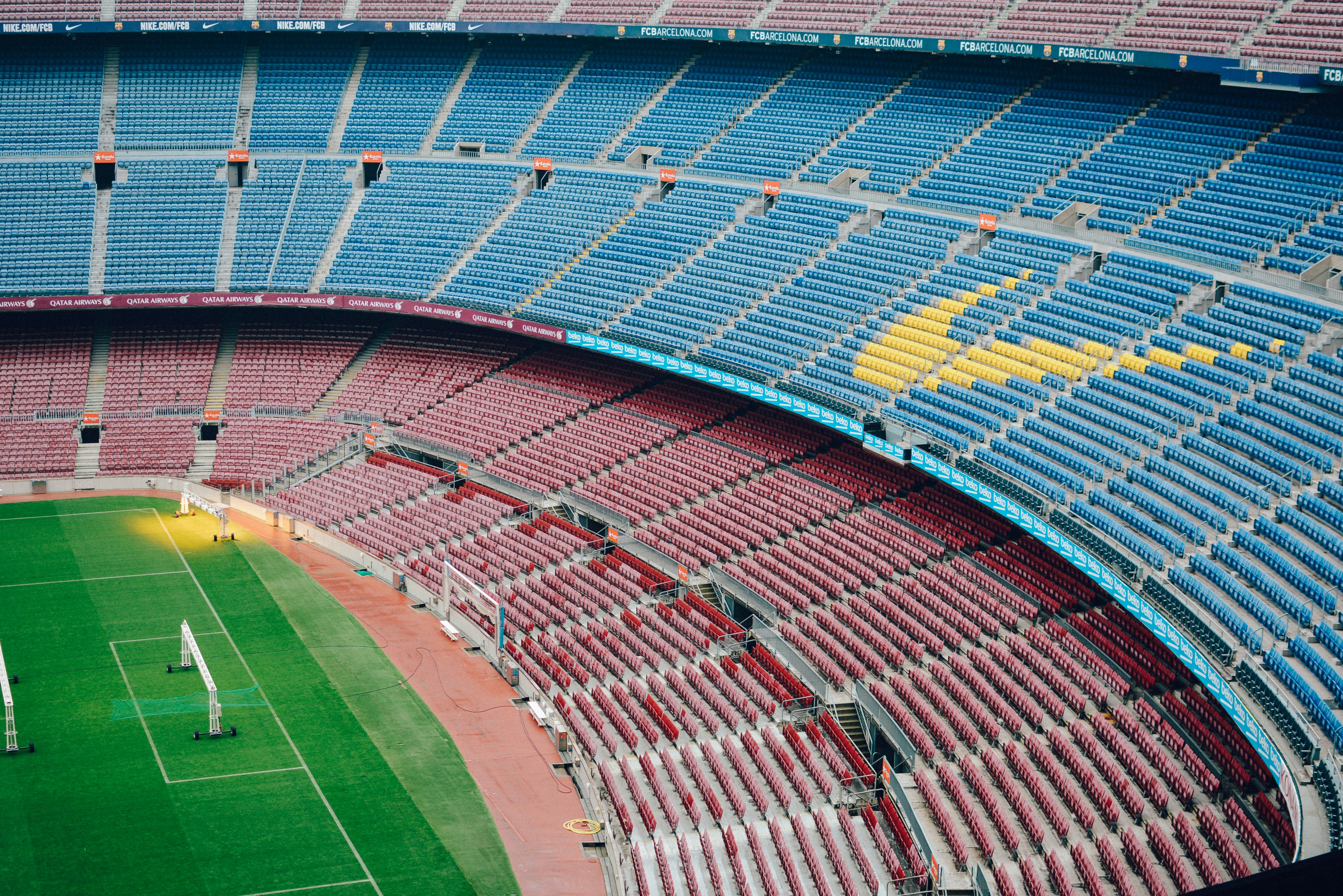 Estudio de caso: Cómo Barcelona Sports ahorra €20K con la implementación de software de gestión personalizado