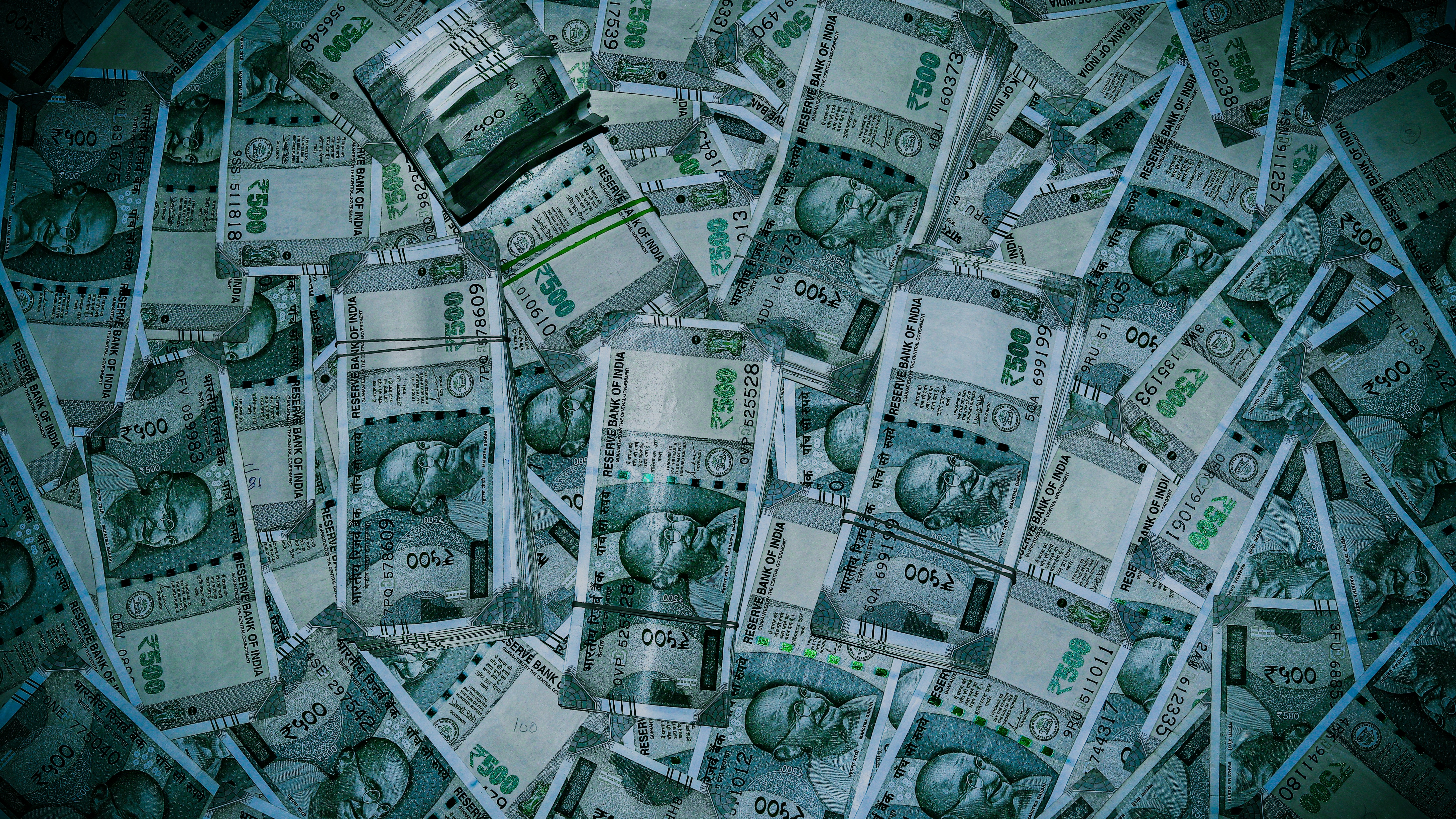 VC en 2026: el 75% de todo el dinero va solo a 5 fondos de VC. Y solo a 5 "startups".