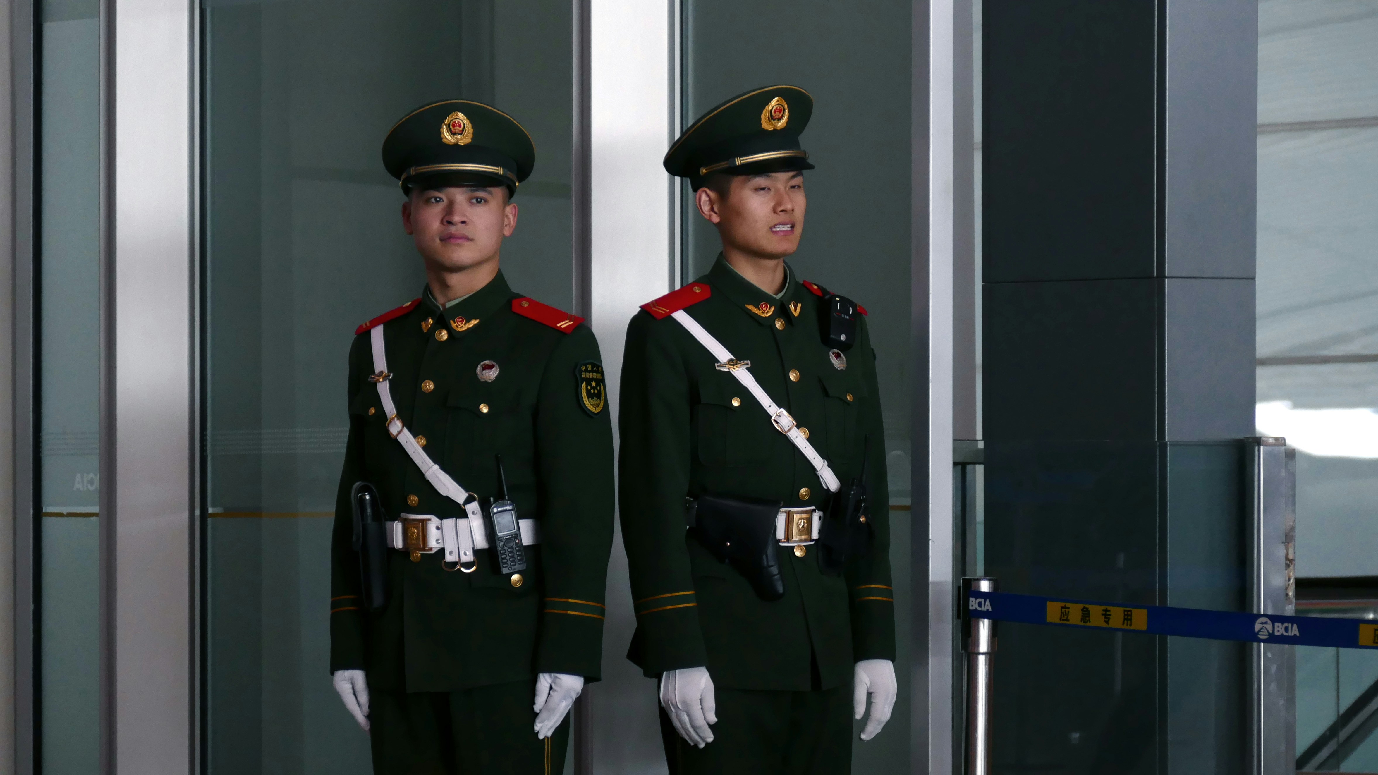 Plan ambicioso de IA de China: aprovechando el aprendizaje profundo para avances militares