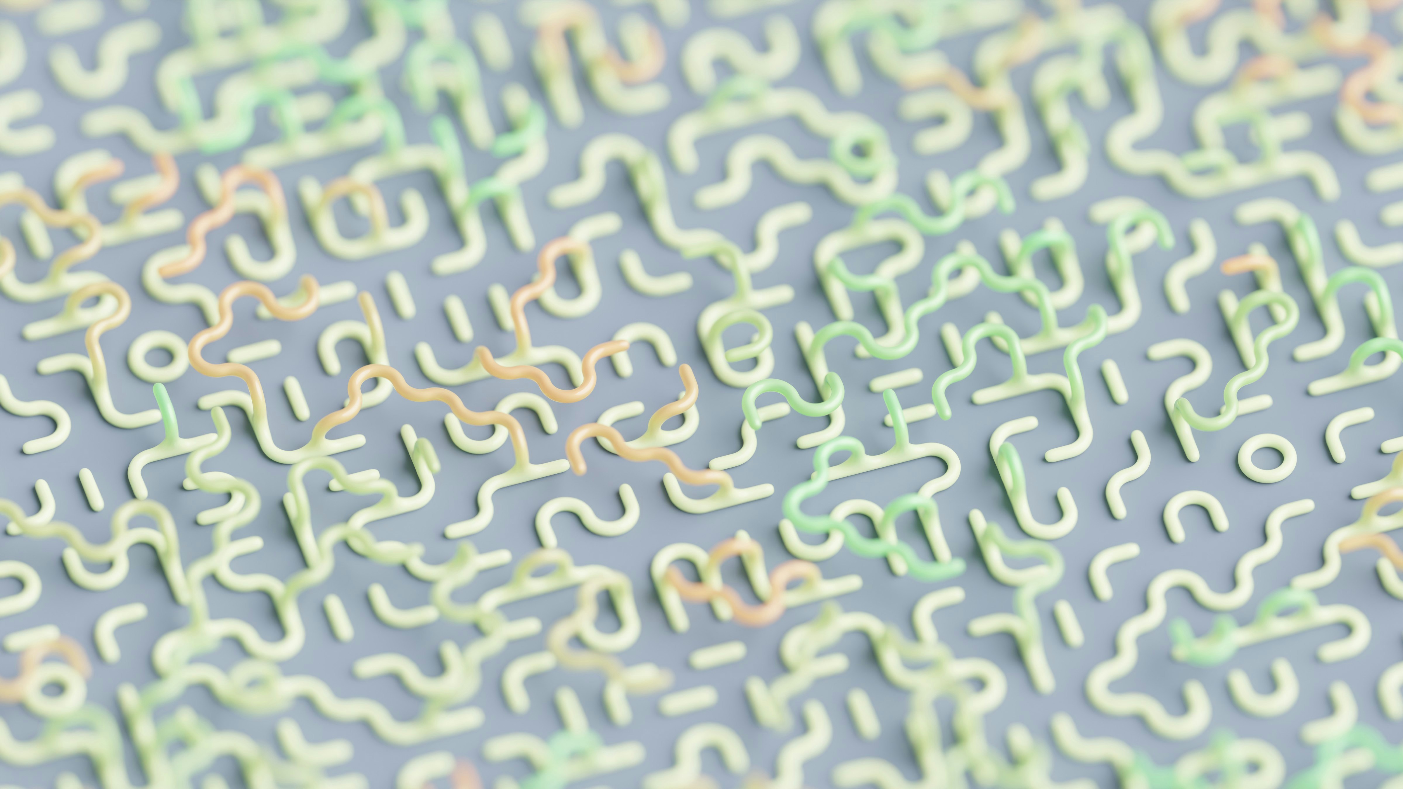 Científicos resuelven un rompecabezas de física en 2D de décadas de antigüedad: el crecimiento caótico en un sistema cuántico en 2D obedece leyes estadísticas