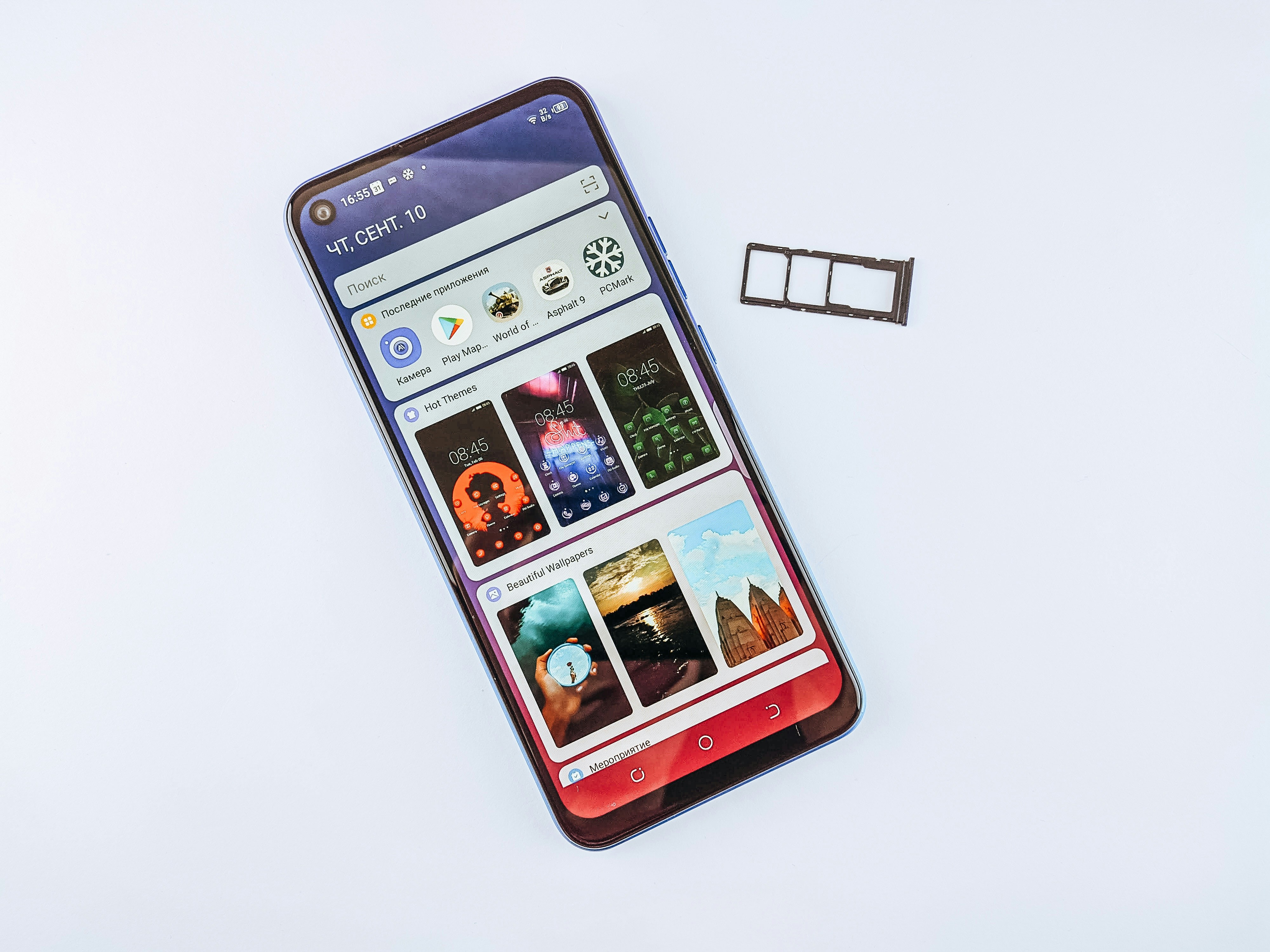 Cómo cifrar fácilmente archivos en un teléfono Android - y la aplicación gratuita que uso para hacerlo