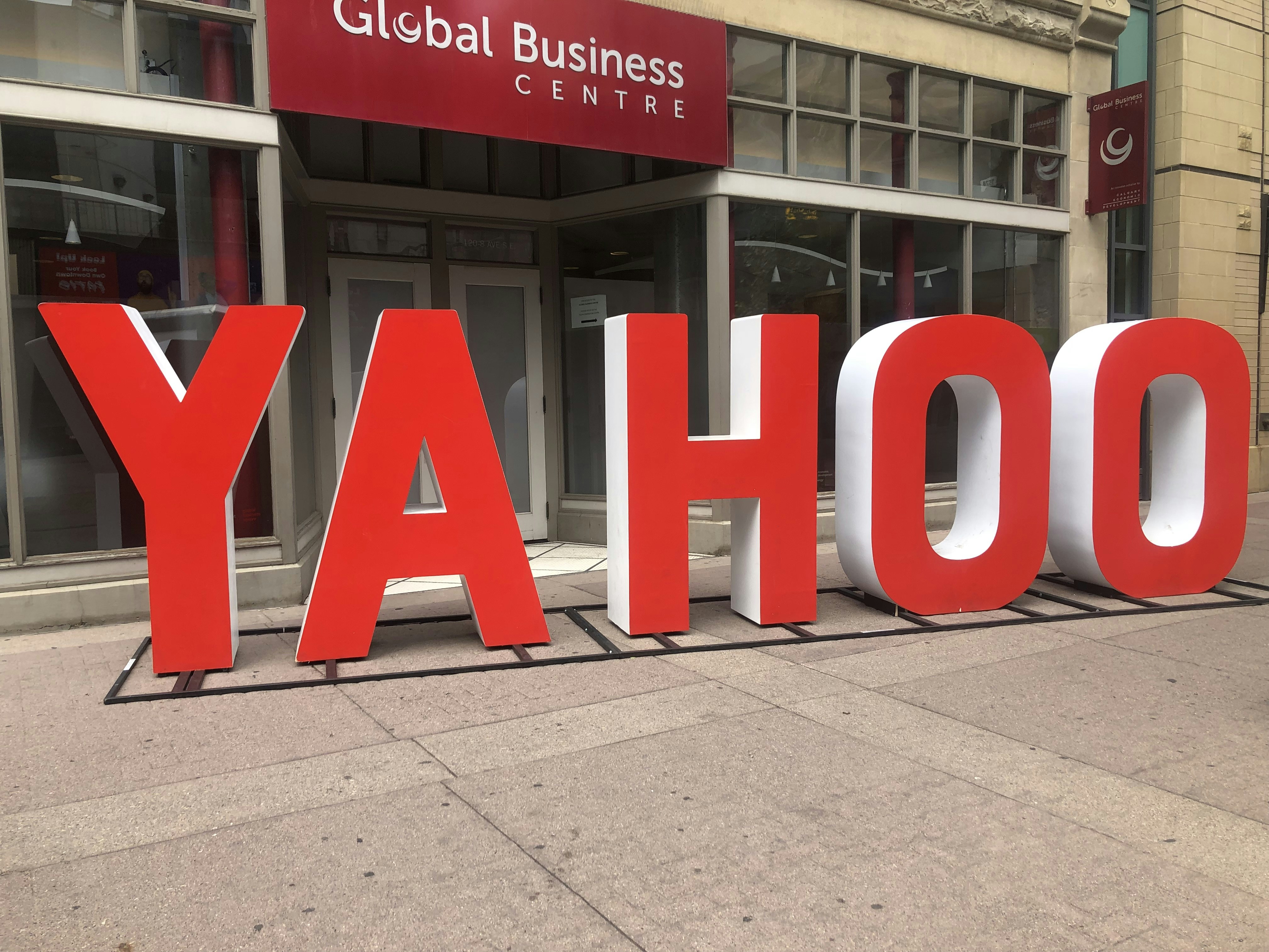 Guía de los sitios 1.3 para comprar cuentas antiguas de Yahoo